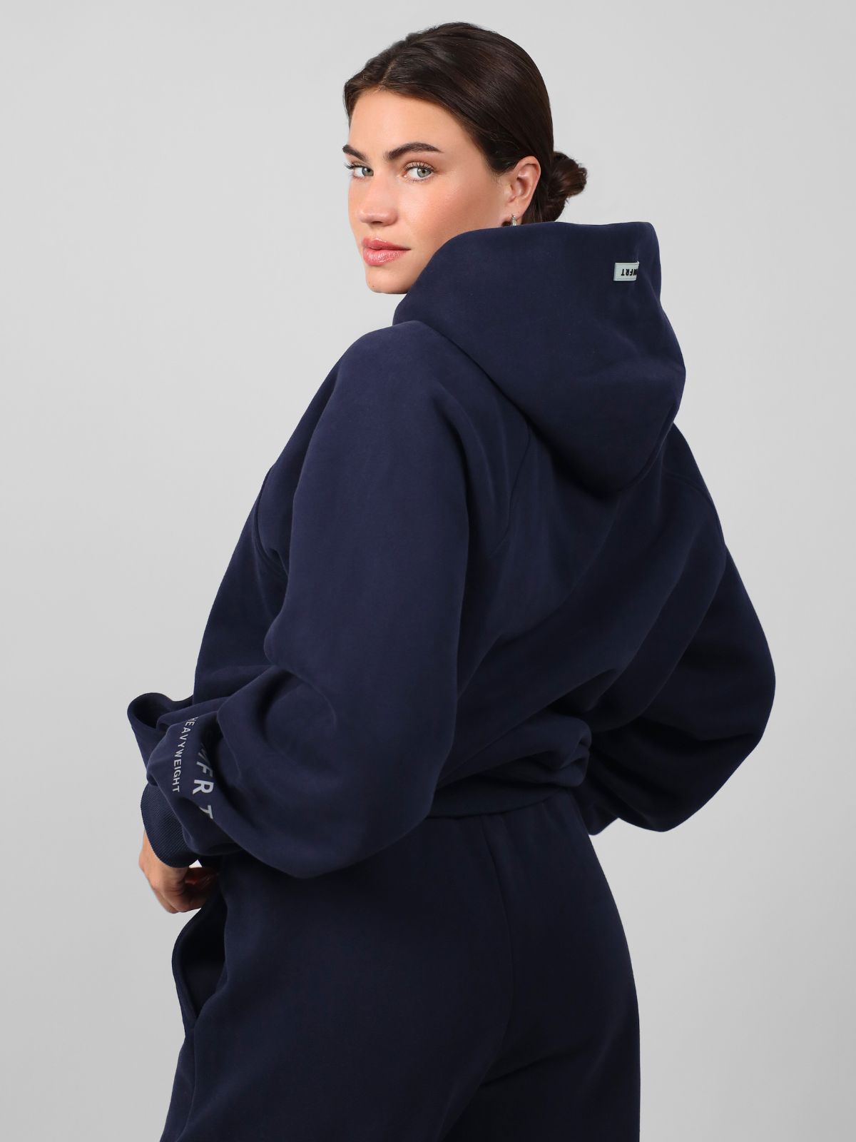 Tranquil Hoodie