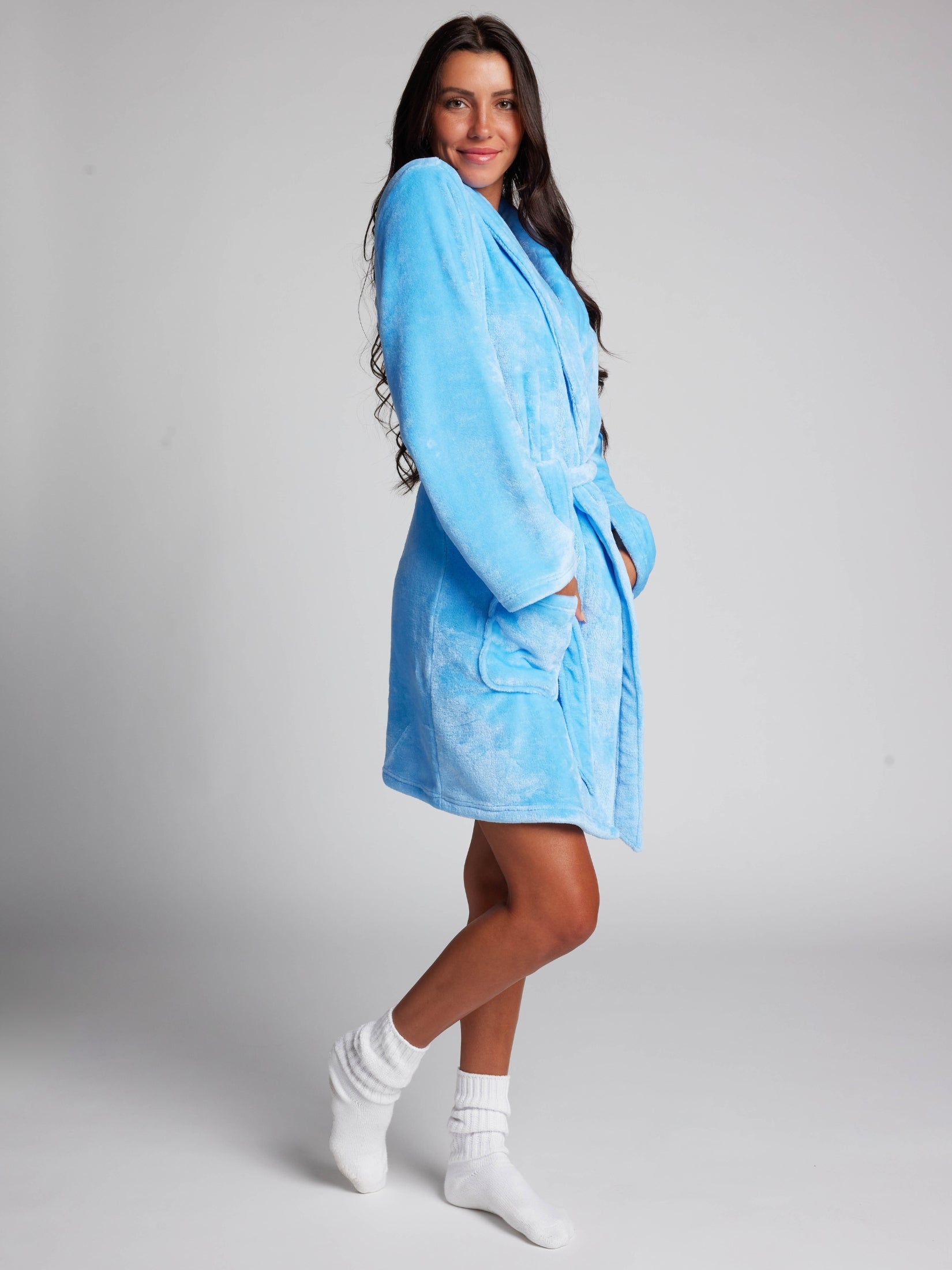 Dreamday™ Plush Robe - Pre Order