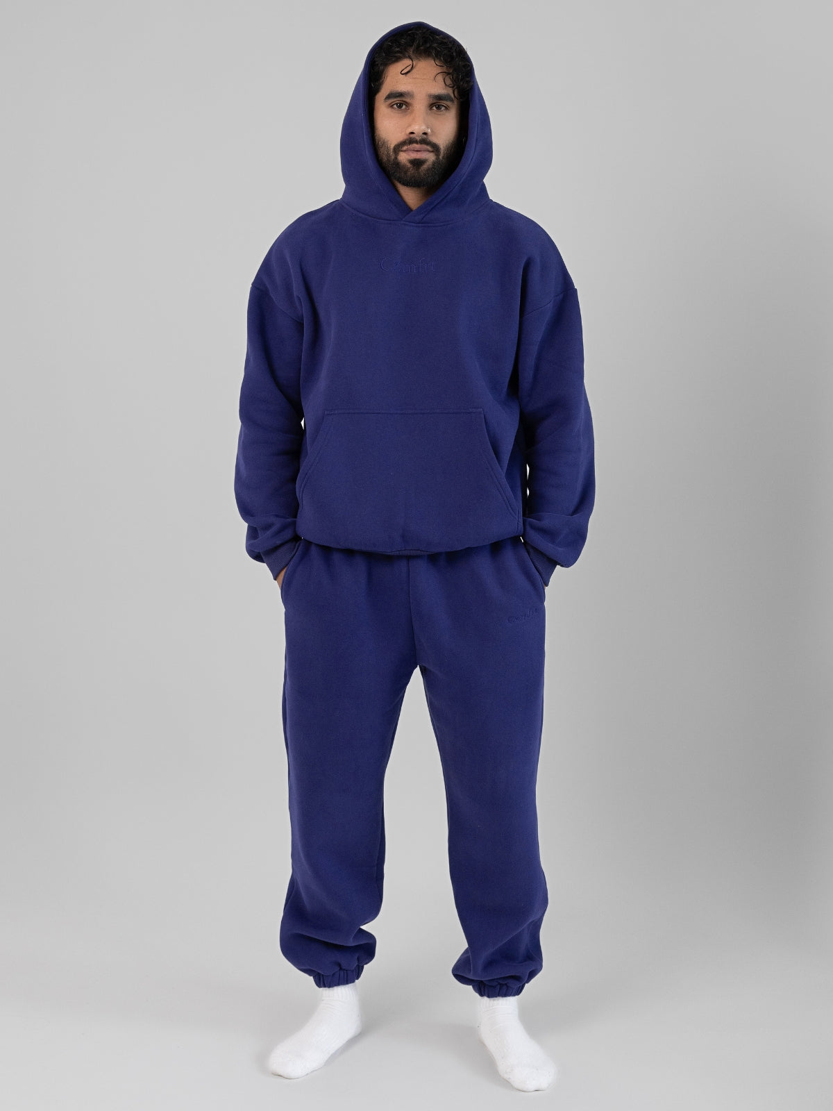 Signature Hoodie