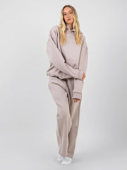 Signature Straight Leg Sweatpants