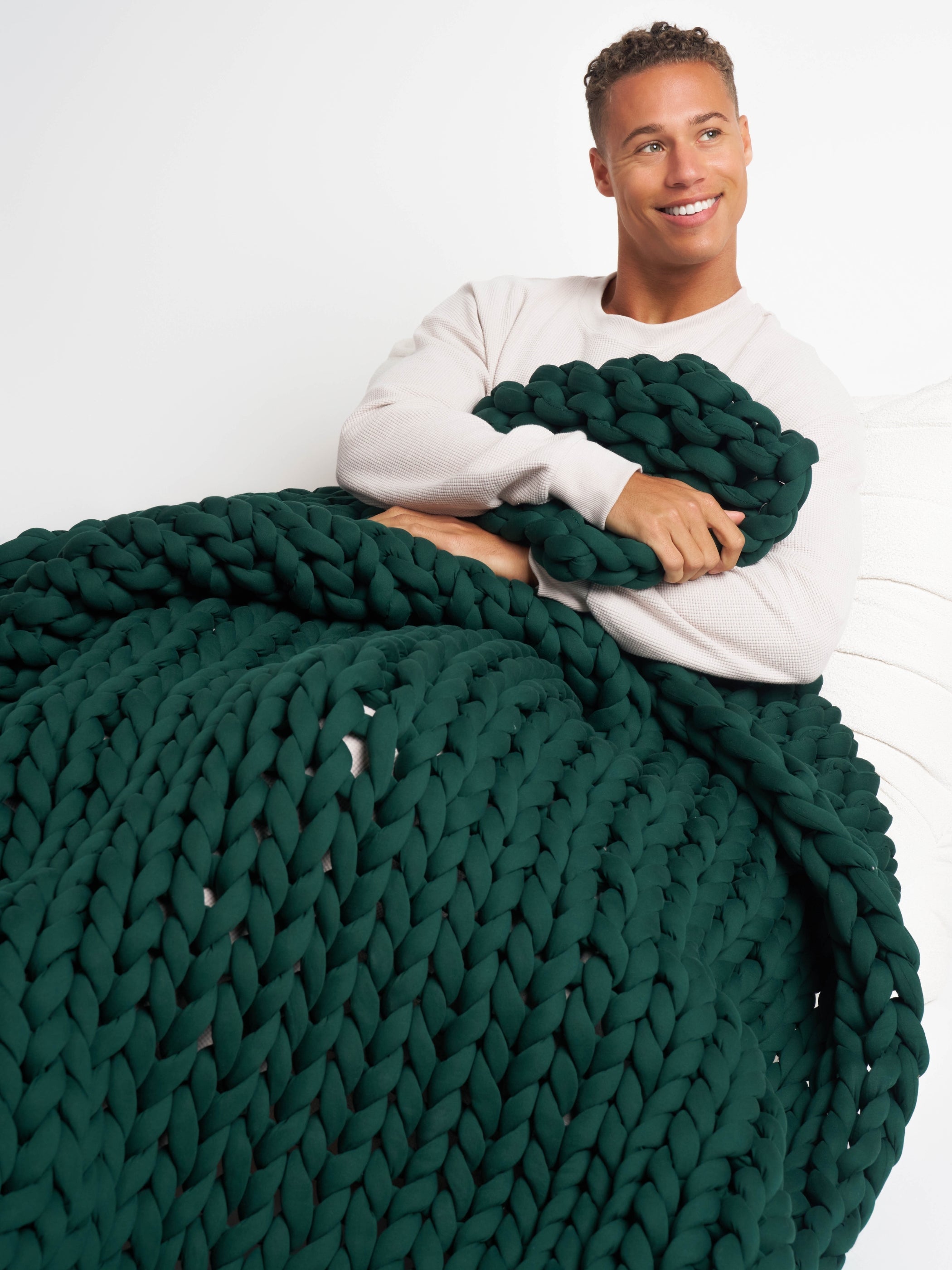 Dreamer Blanket