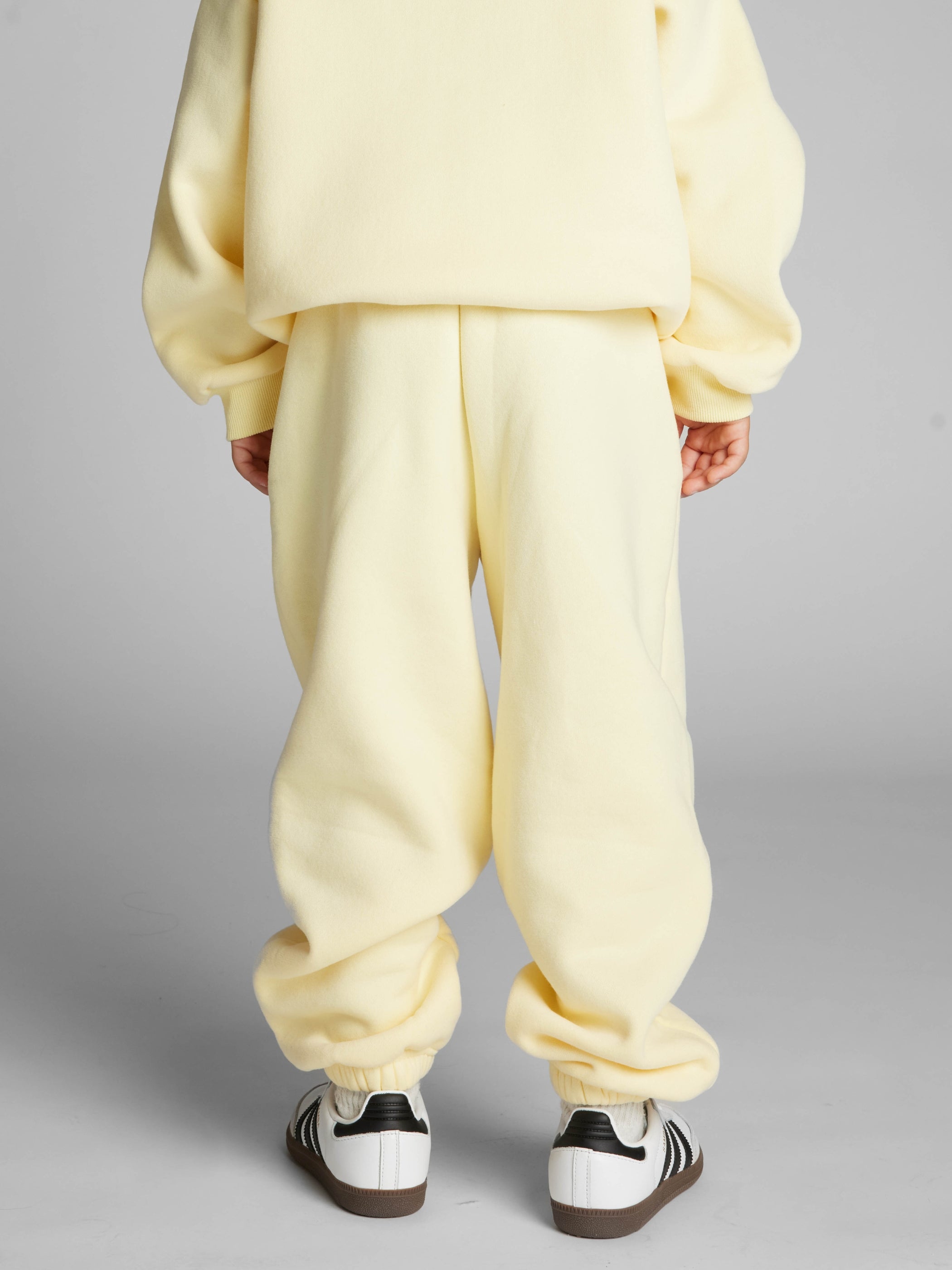 Minimalist Kids Sweatpants