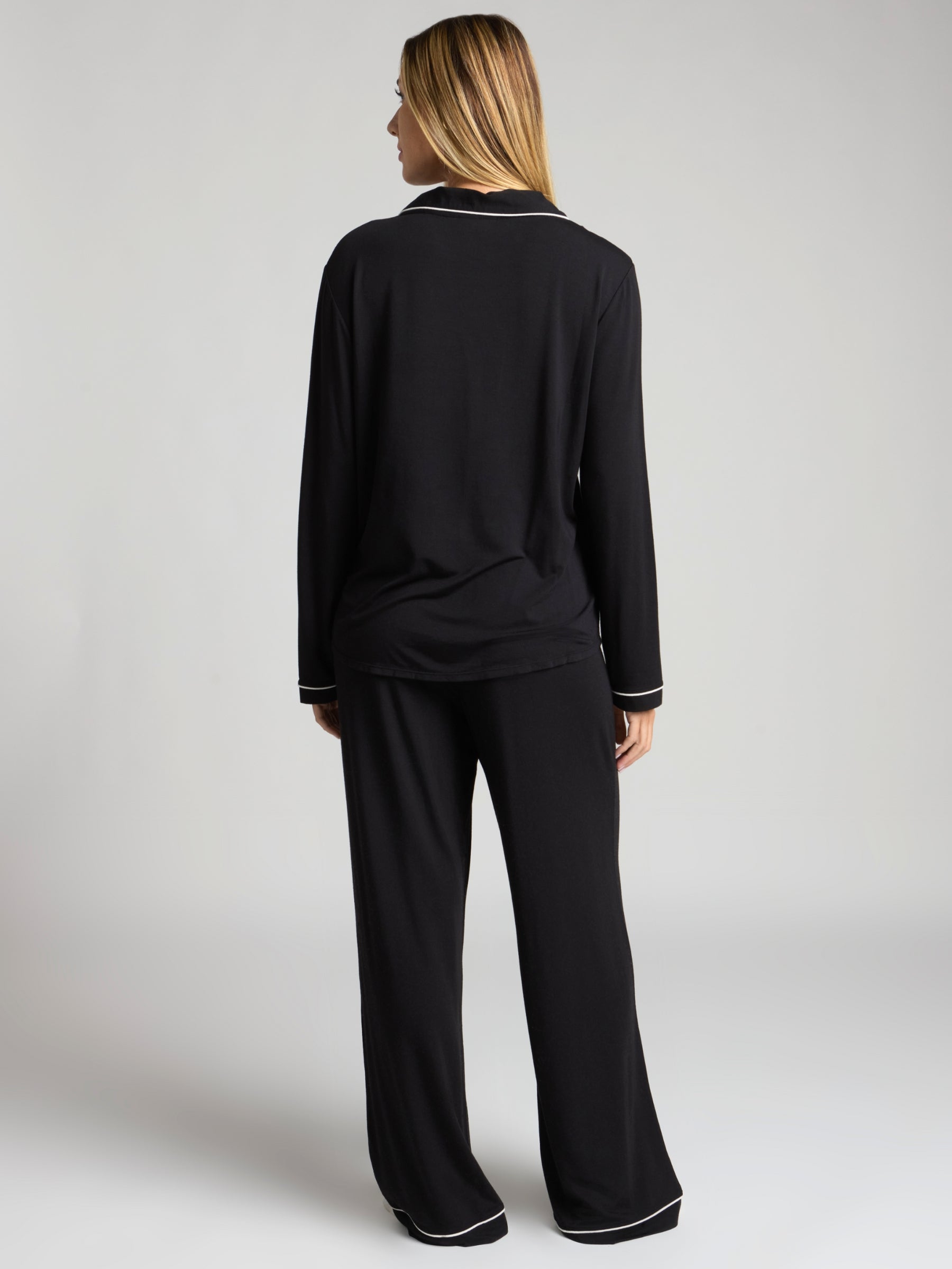 Luna Lounge PJ Set