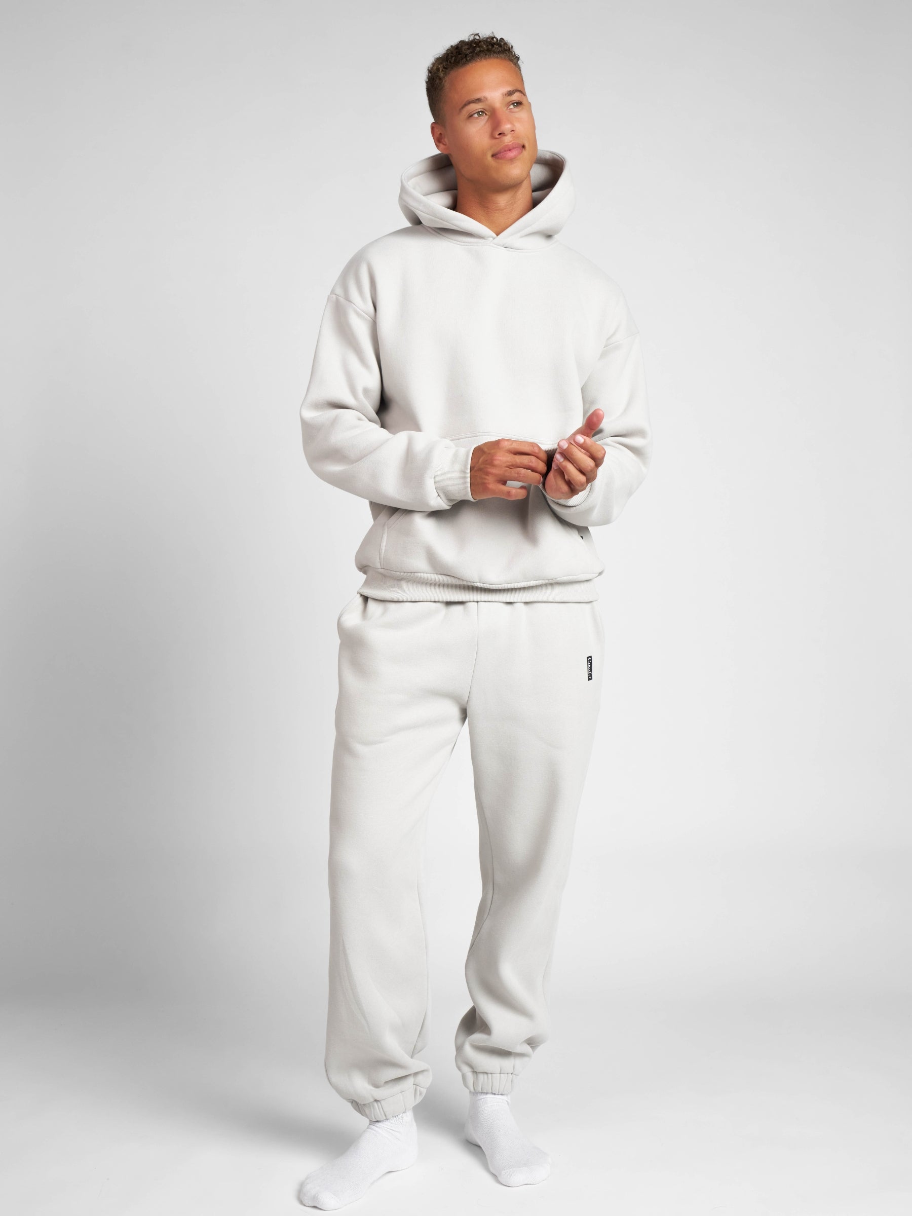 Standard Hoodie