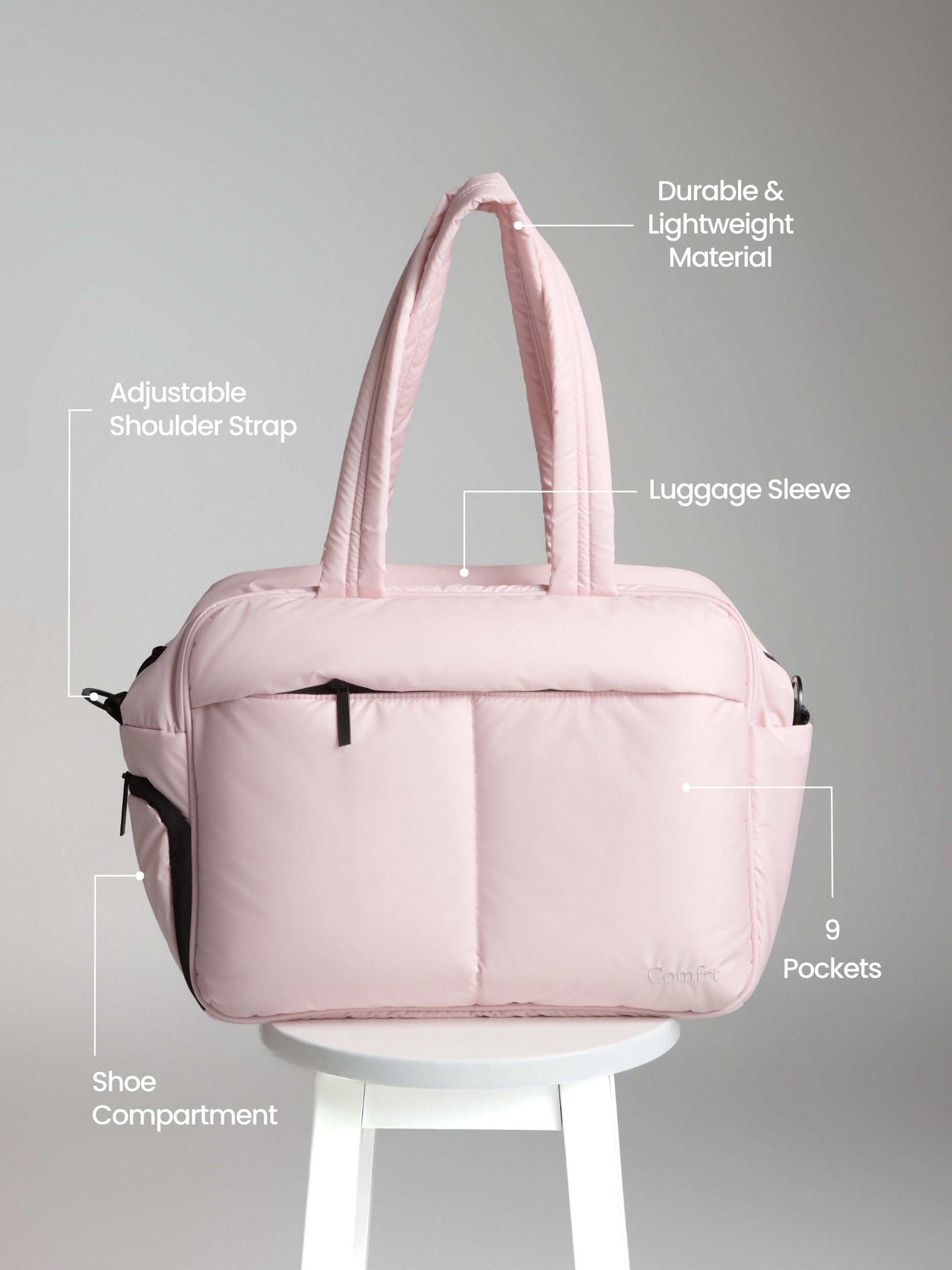 Weekender Bag