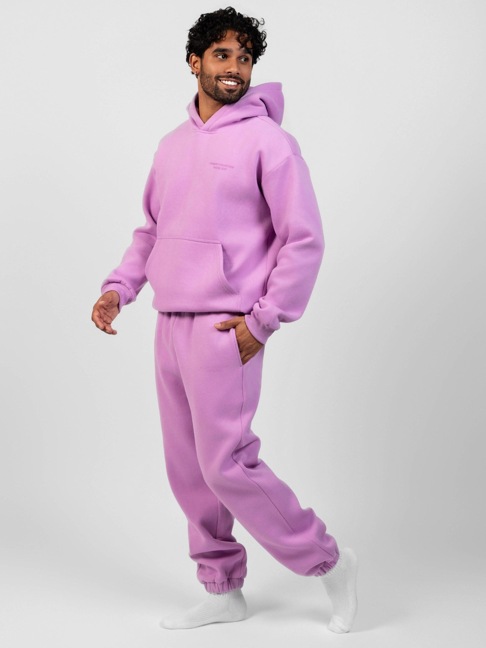 Pastel Sweatpants