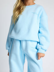 Pastel Kids Crew