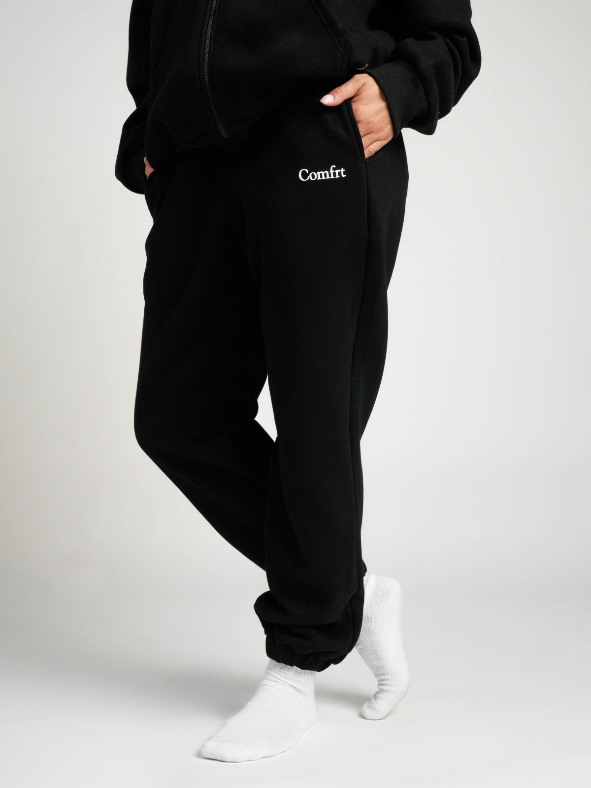 Cloud Sweatpants