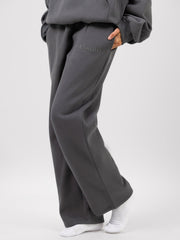 Minimalist Straight Leg Sweatpants - Pre-Order