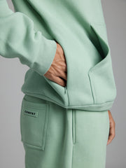 Airplane Mode Travel Hoodie