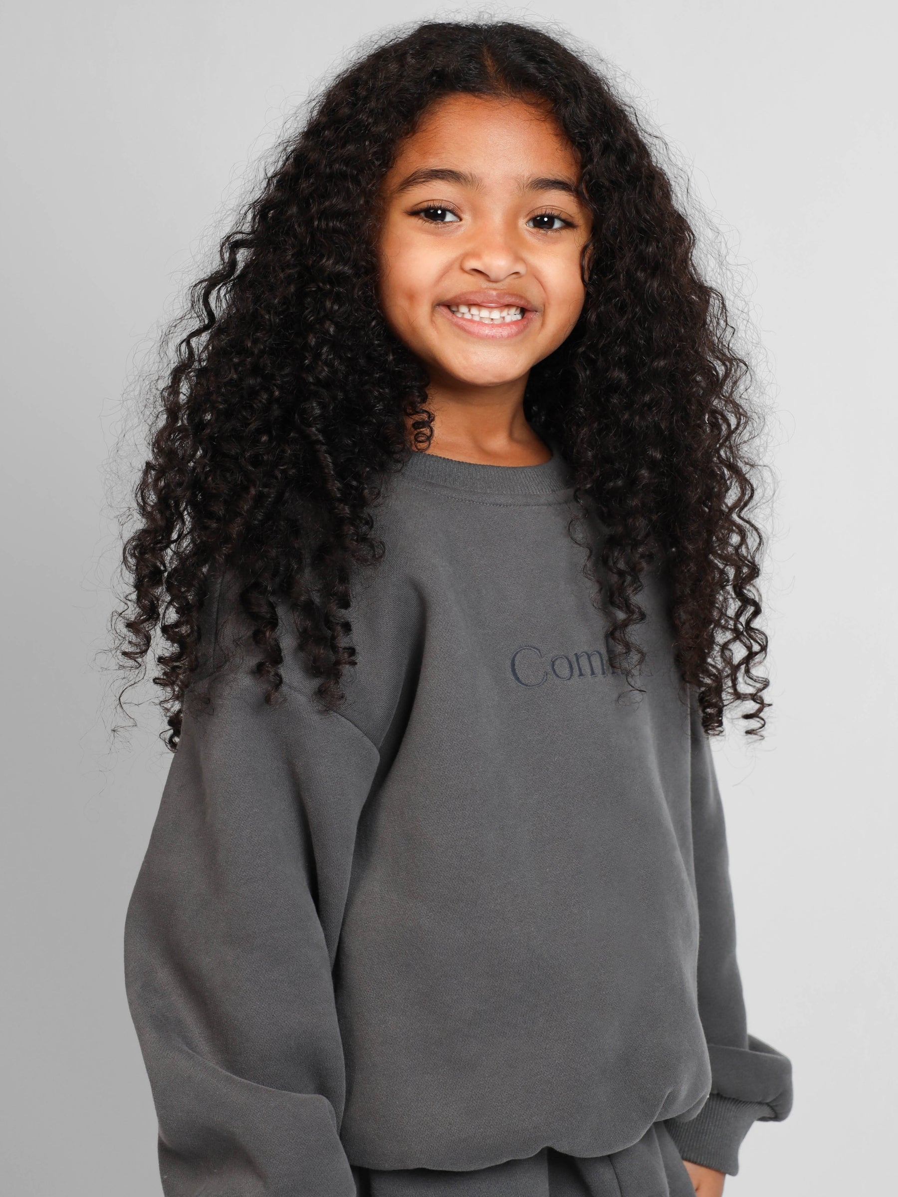 Signature Kids Crew