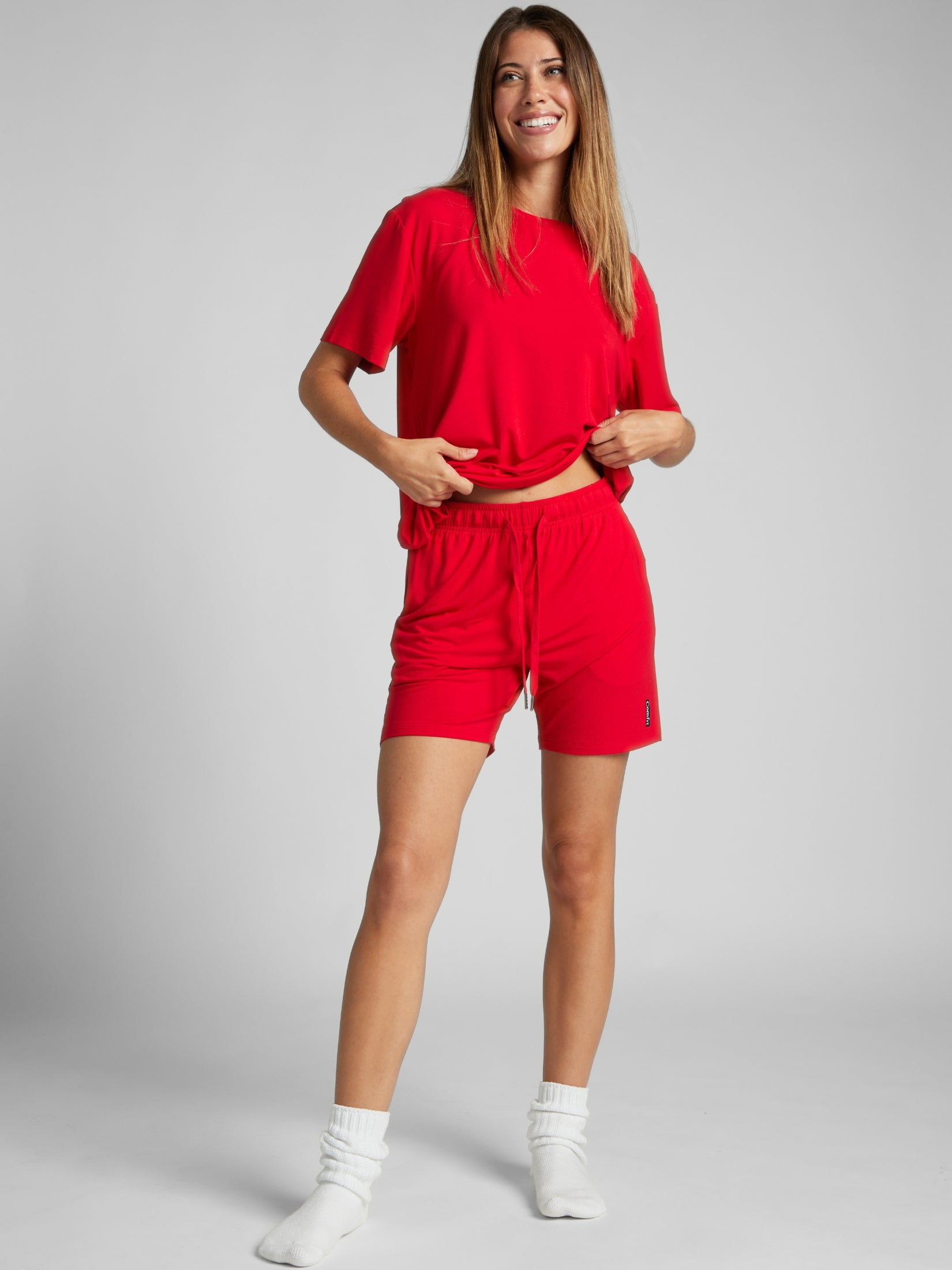 Cloud Lounge Shorts