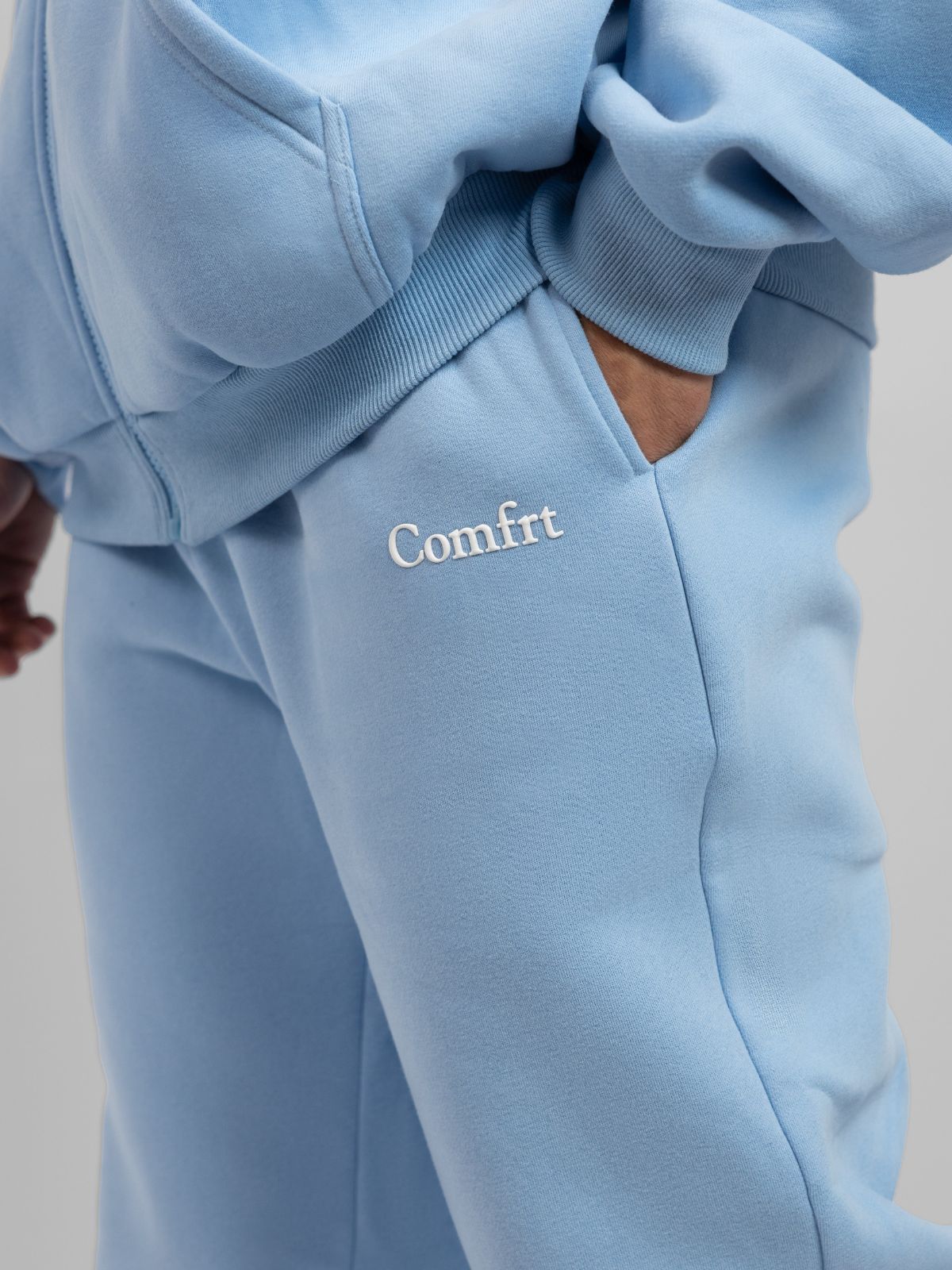 Cloud Sweatpants