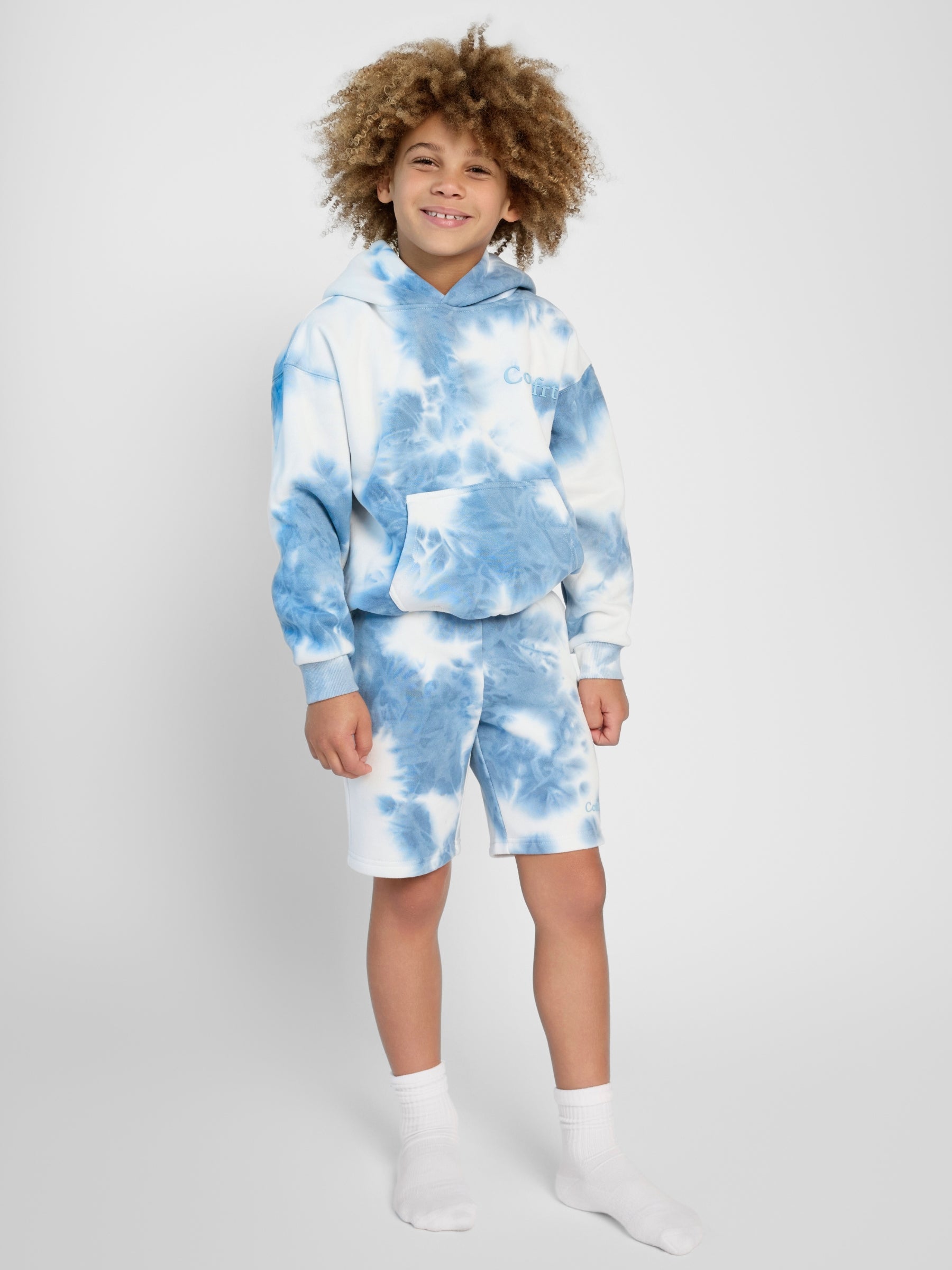 Minimalist Kids Hoodie - Pre-Order