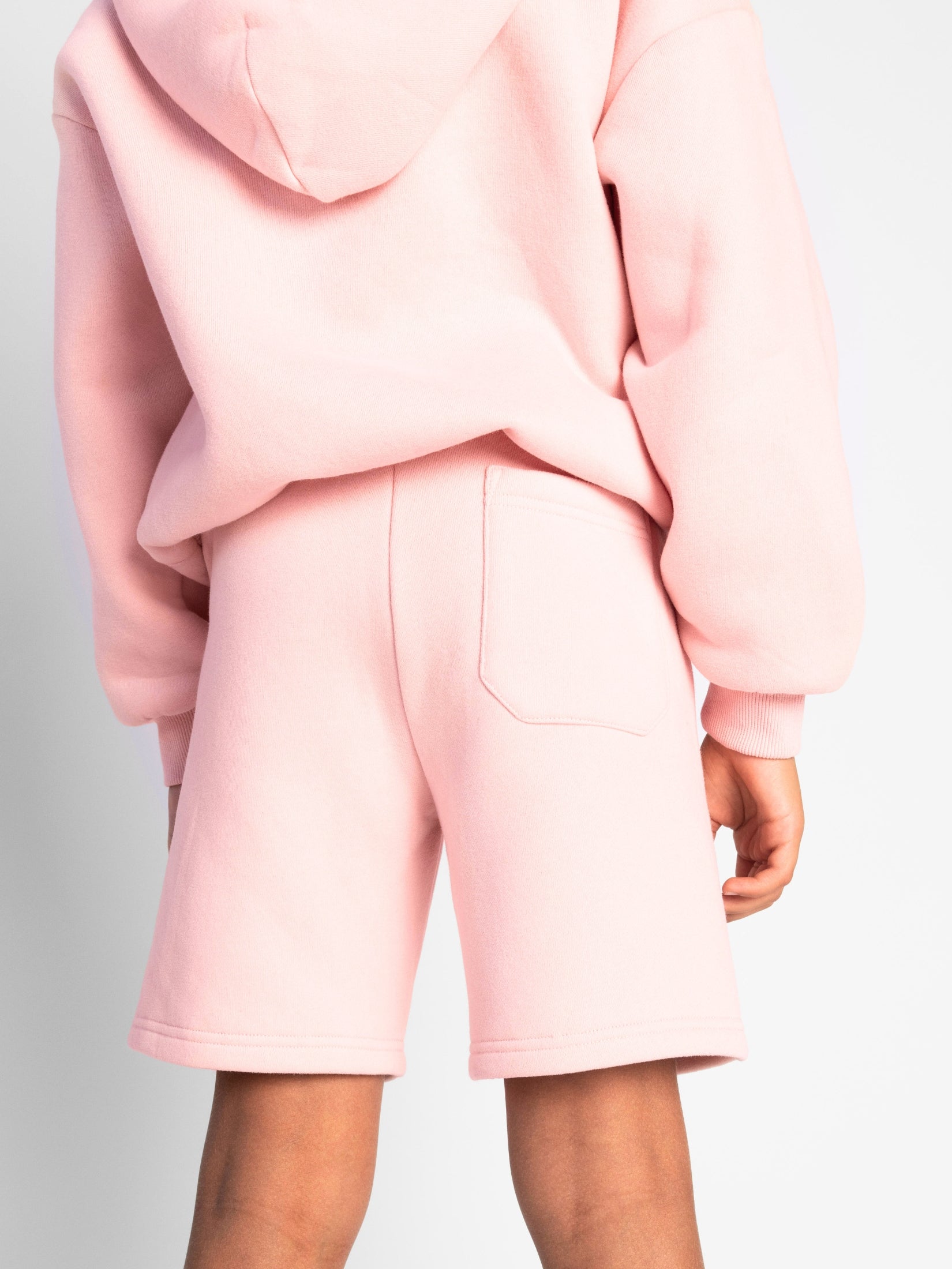 Pastel Kids Shorts