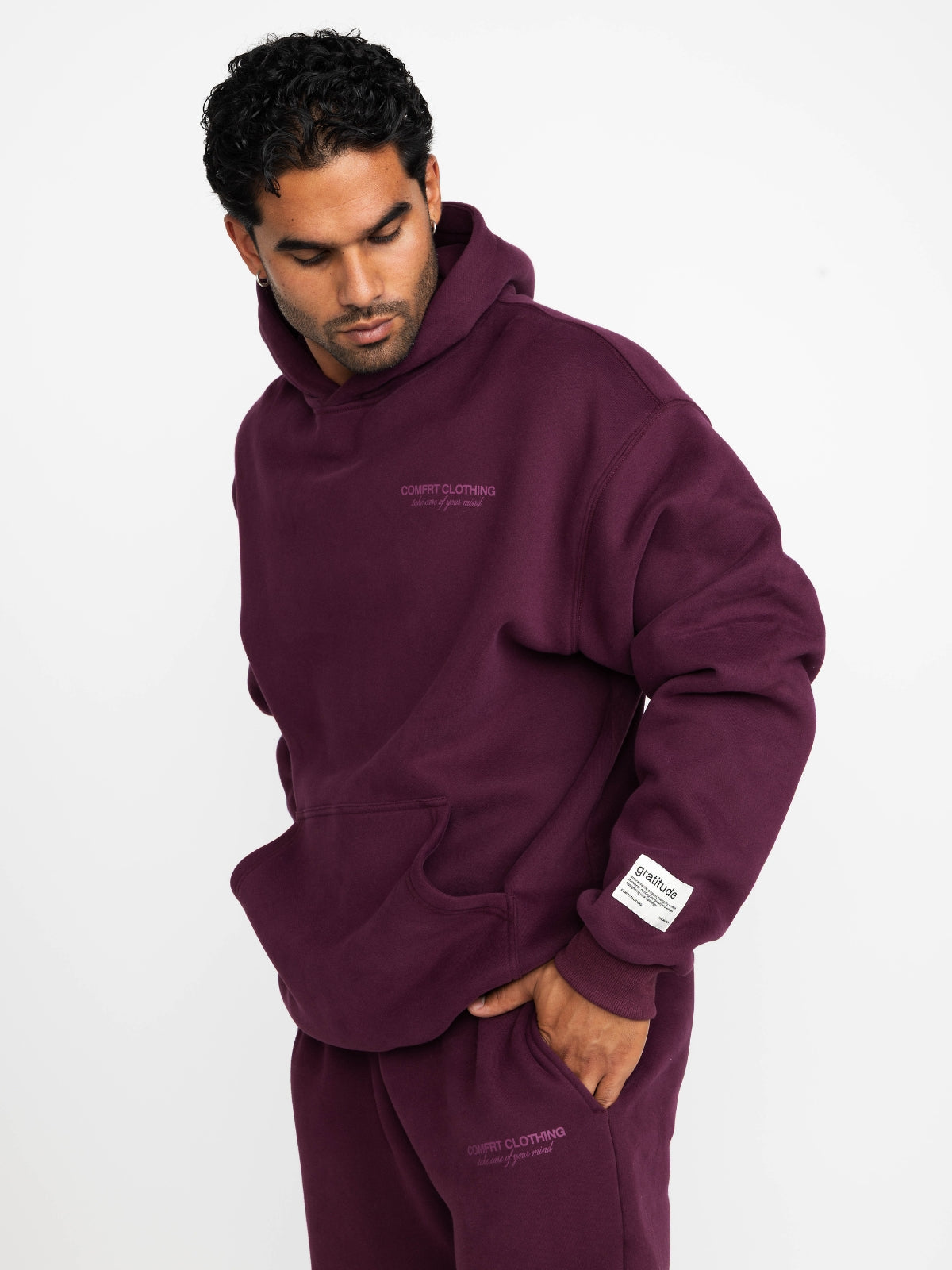 You Matter Hoodie