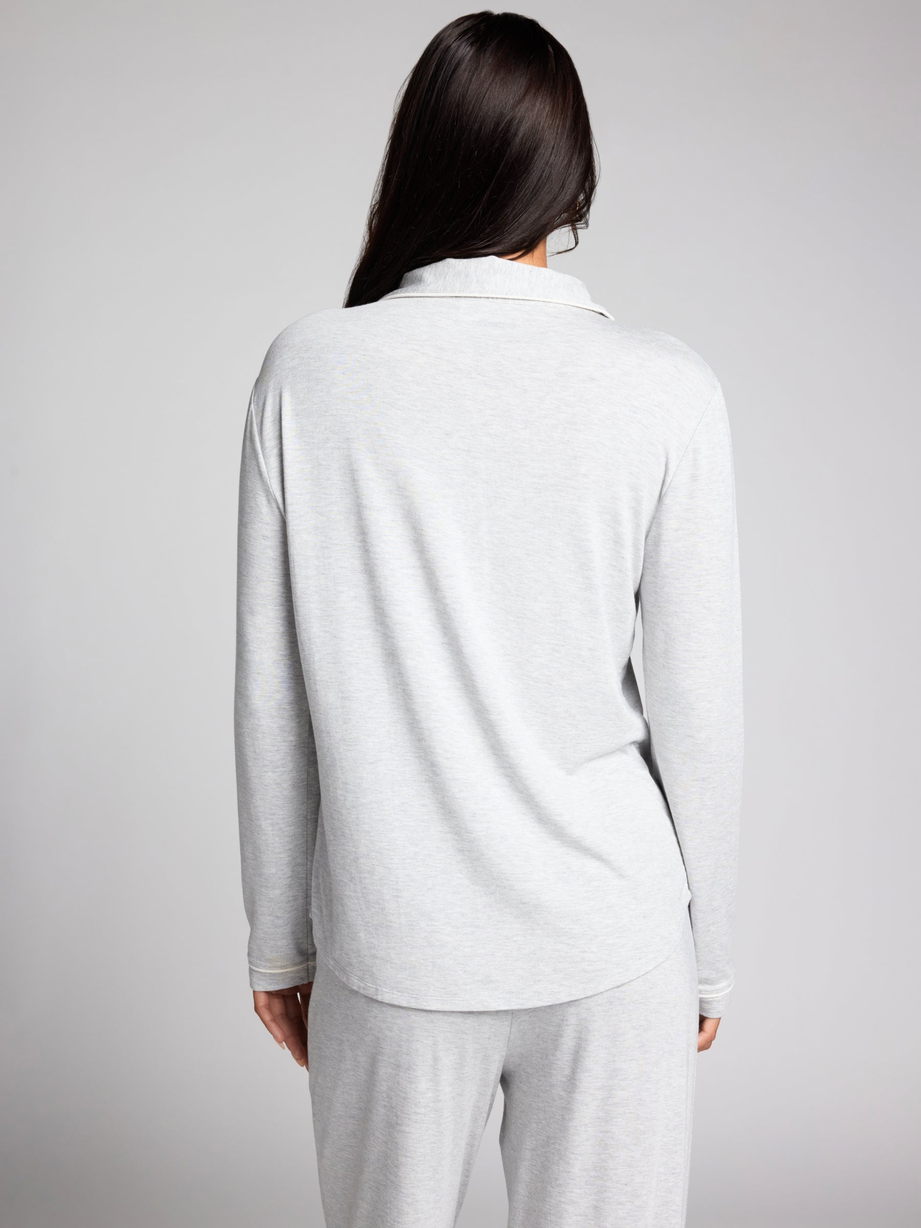 Luna Lounge PJ Set