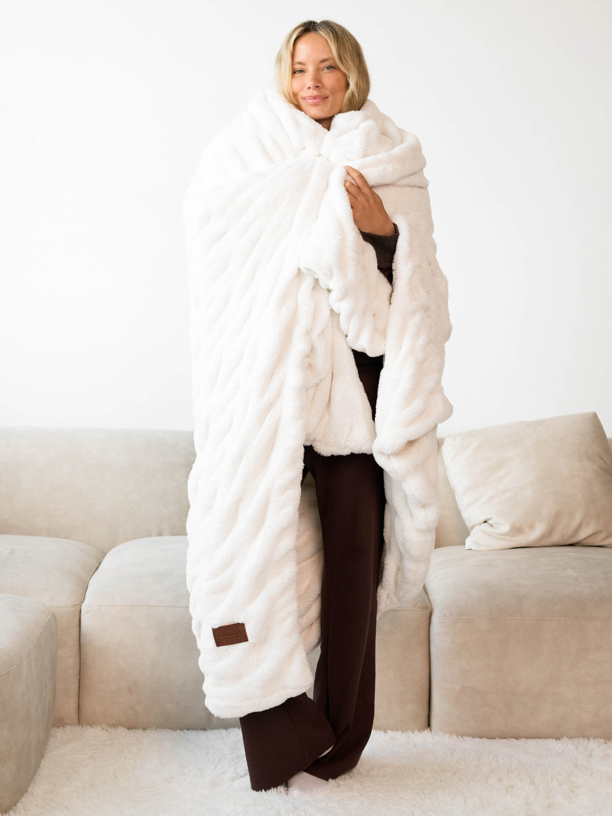 Dreamer Blanket