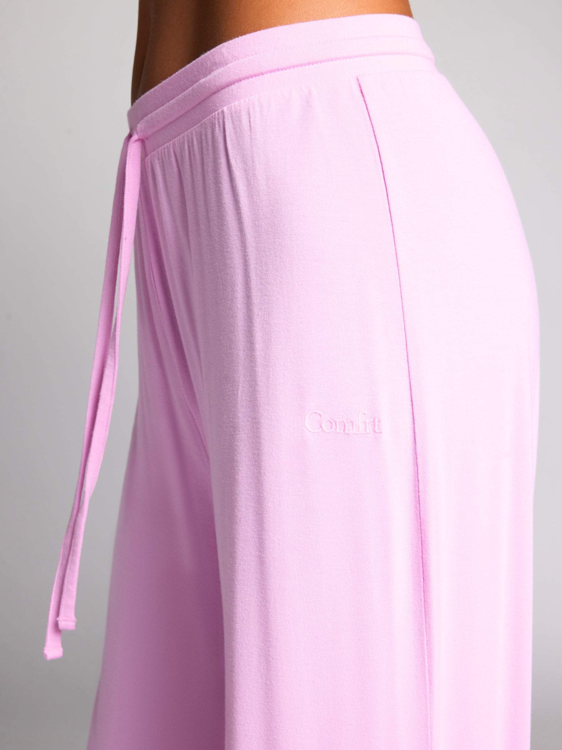 Luna Lounge PJ Set
