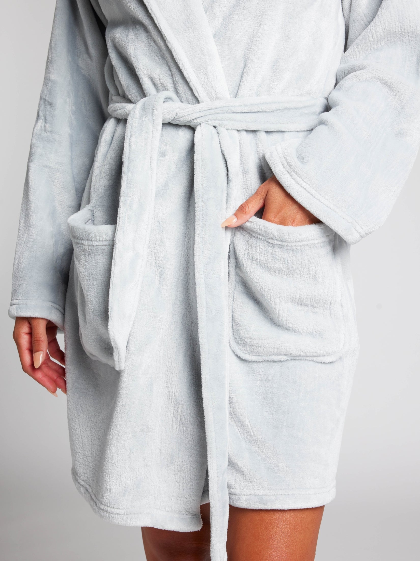 Dreamday™ Plush Robe