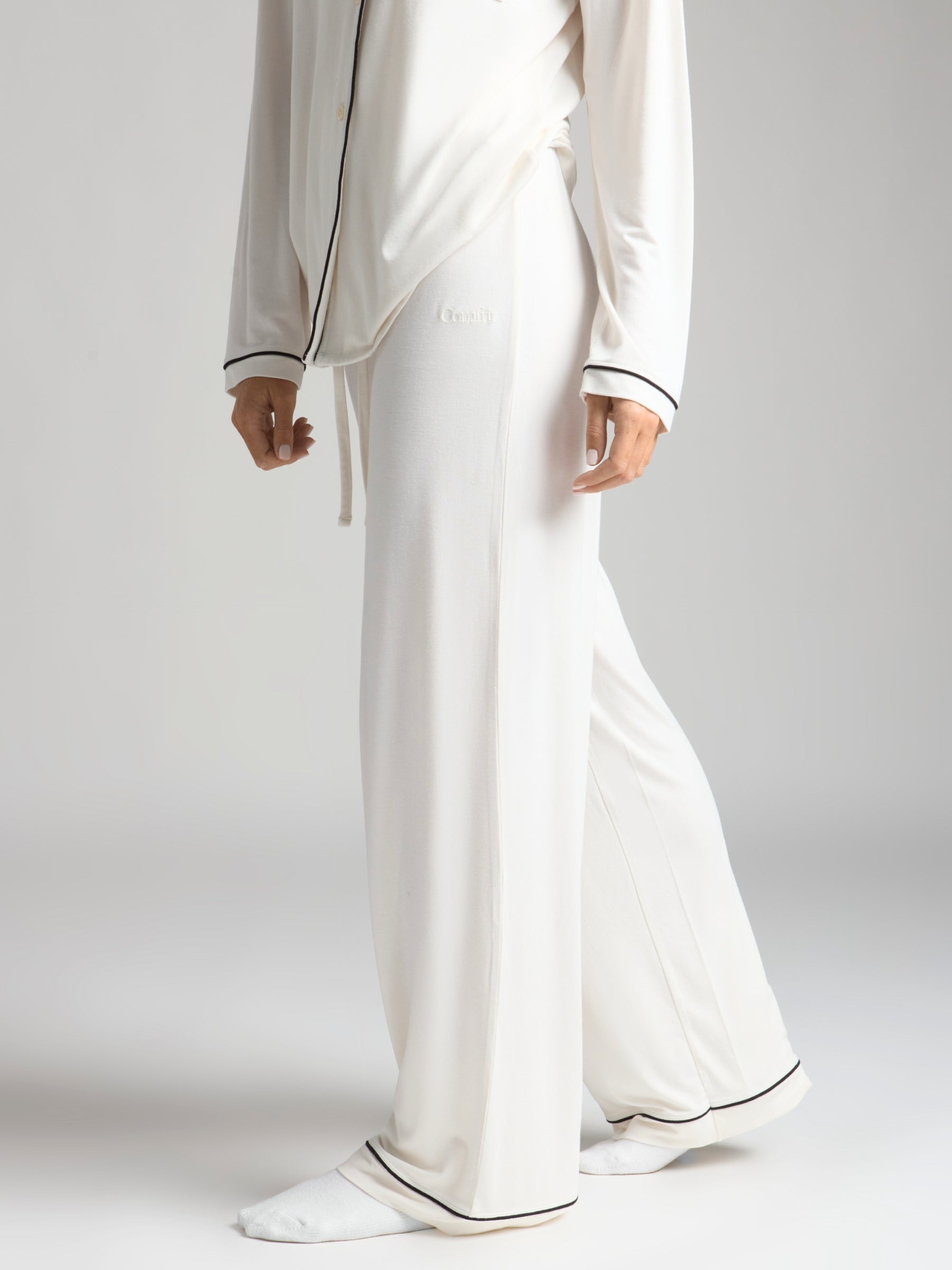Luna Lounge PJ Set