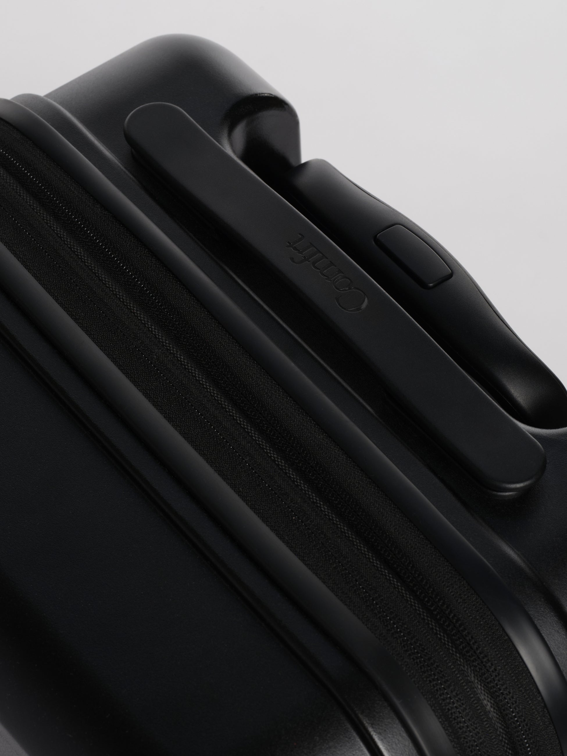 Carry-On Companion Luggage