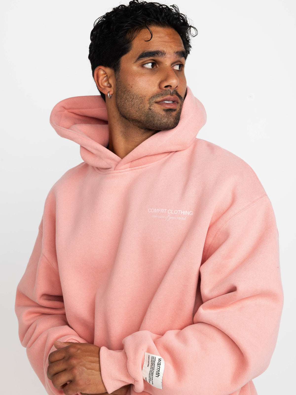 You Matter Hoodie