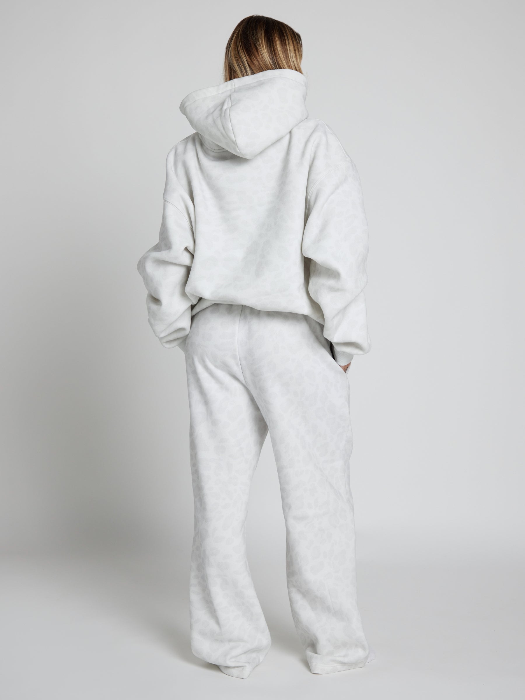Minimalist Straight Leg Sweatpants - Pre-Order