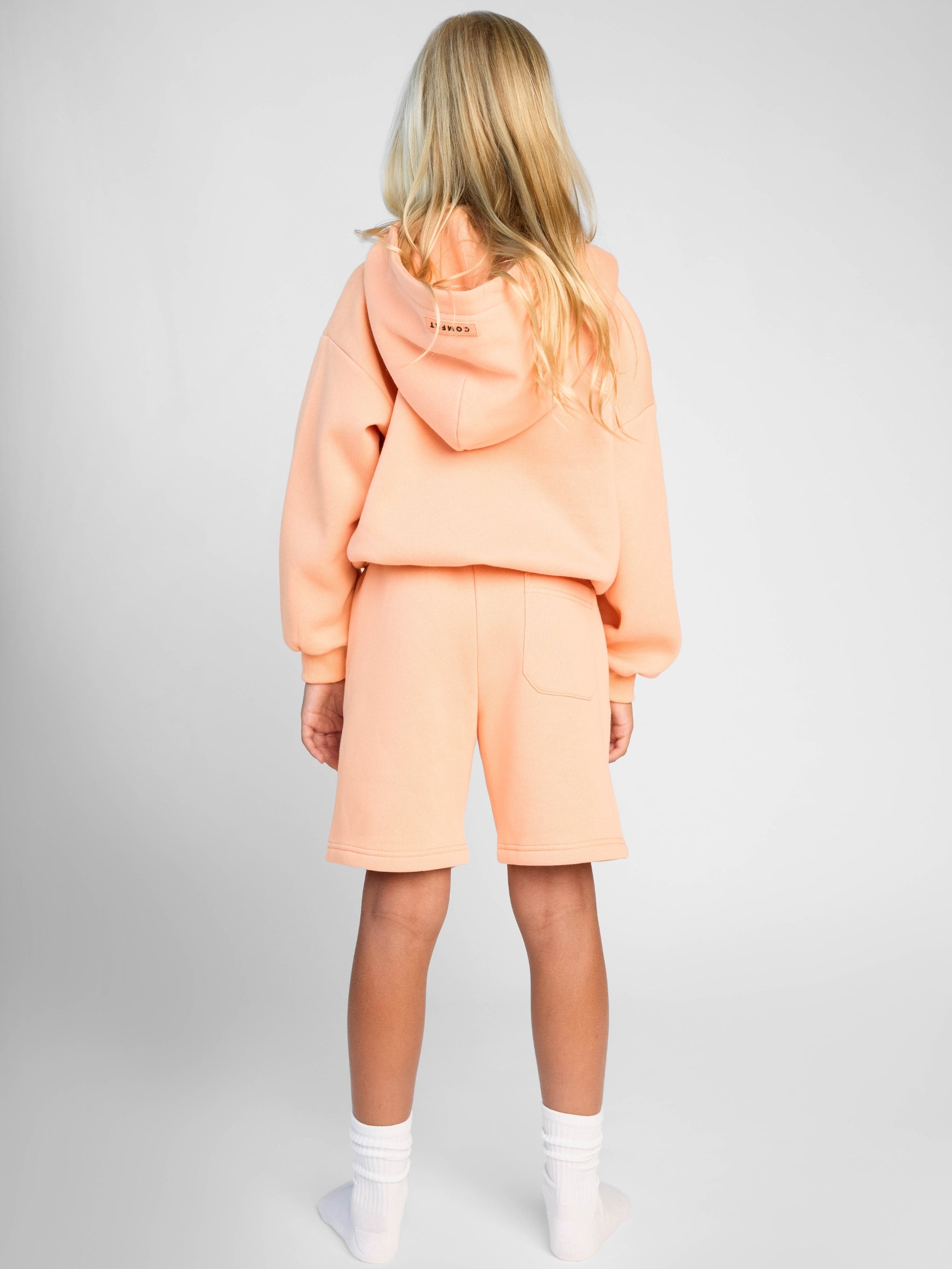 Pastel Kids Shorts