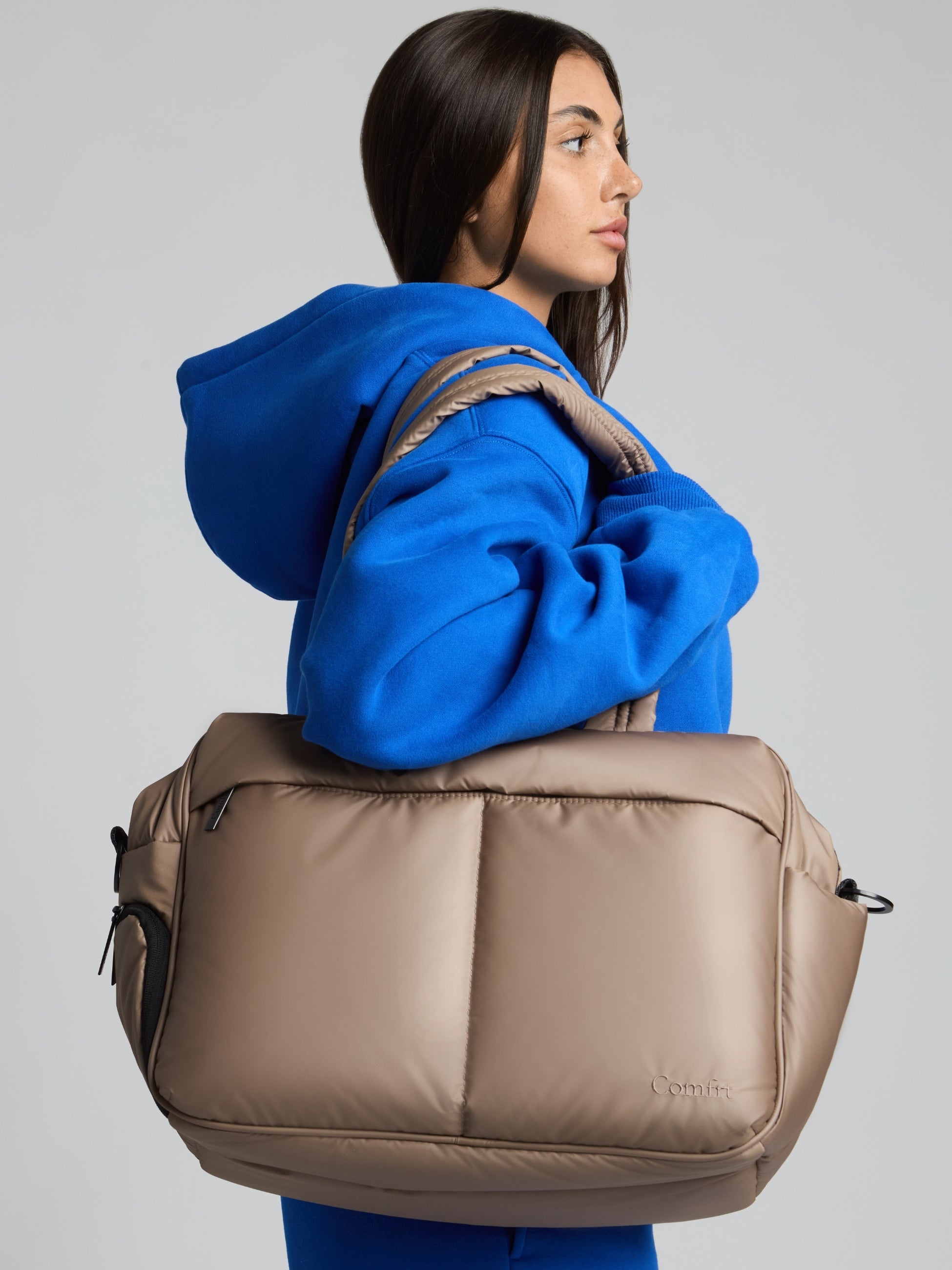 Weekender Bag