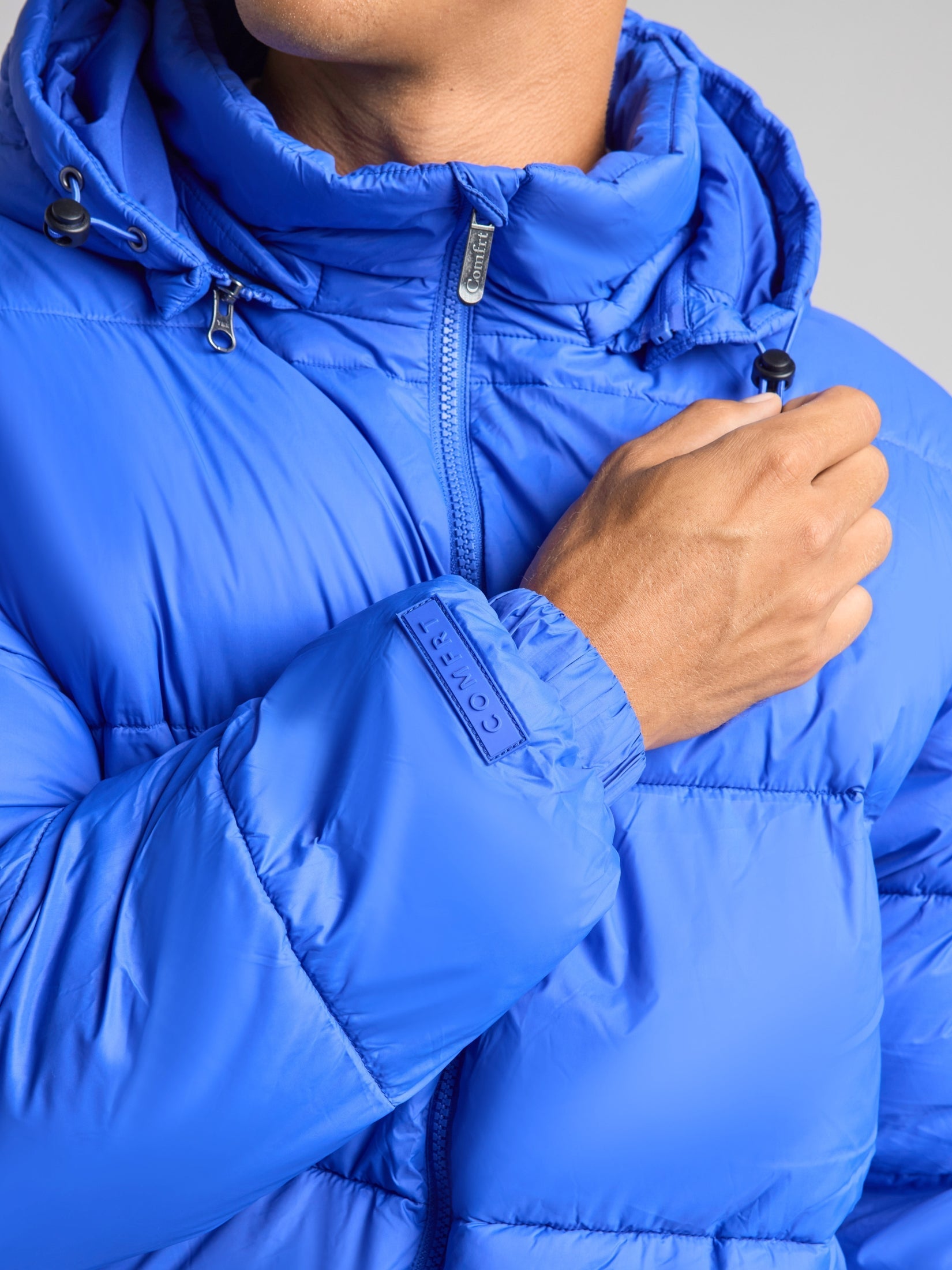Puffer Jacket