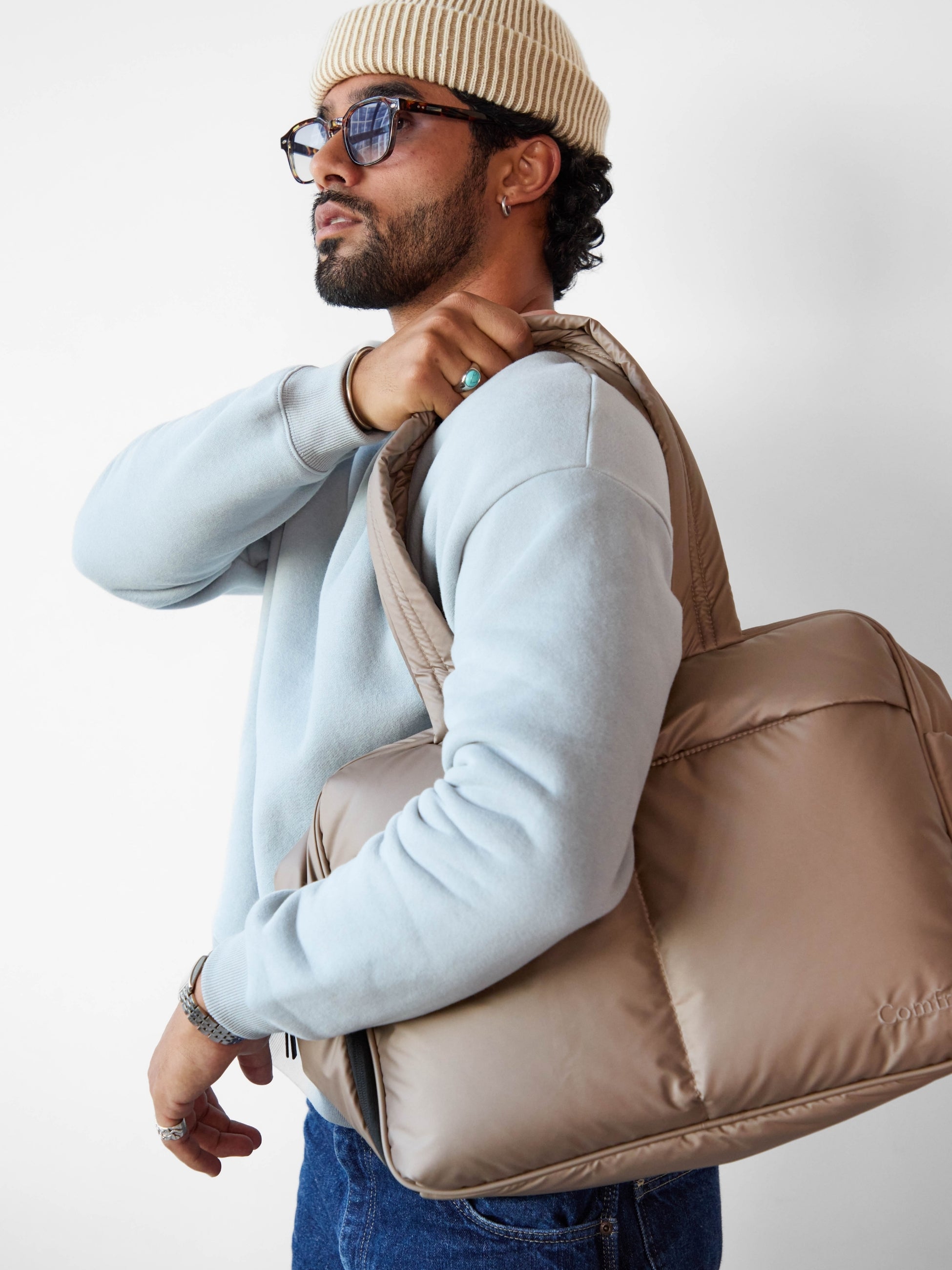 Weekender Bag