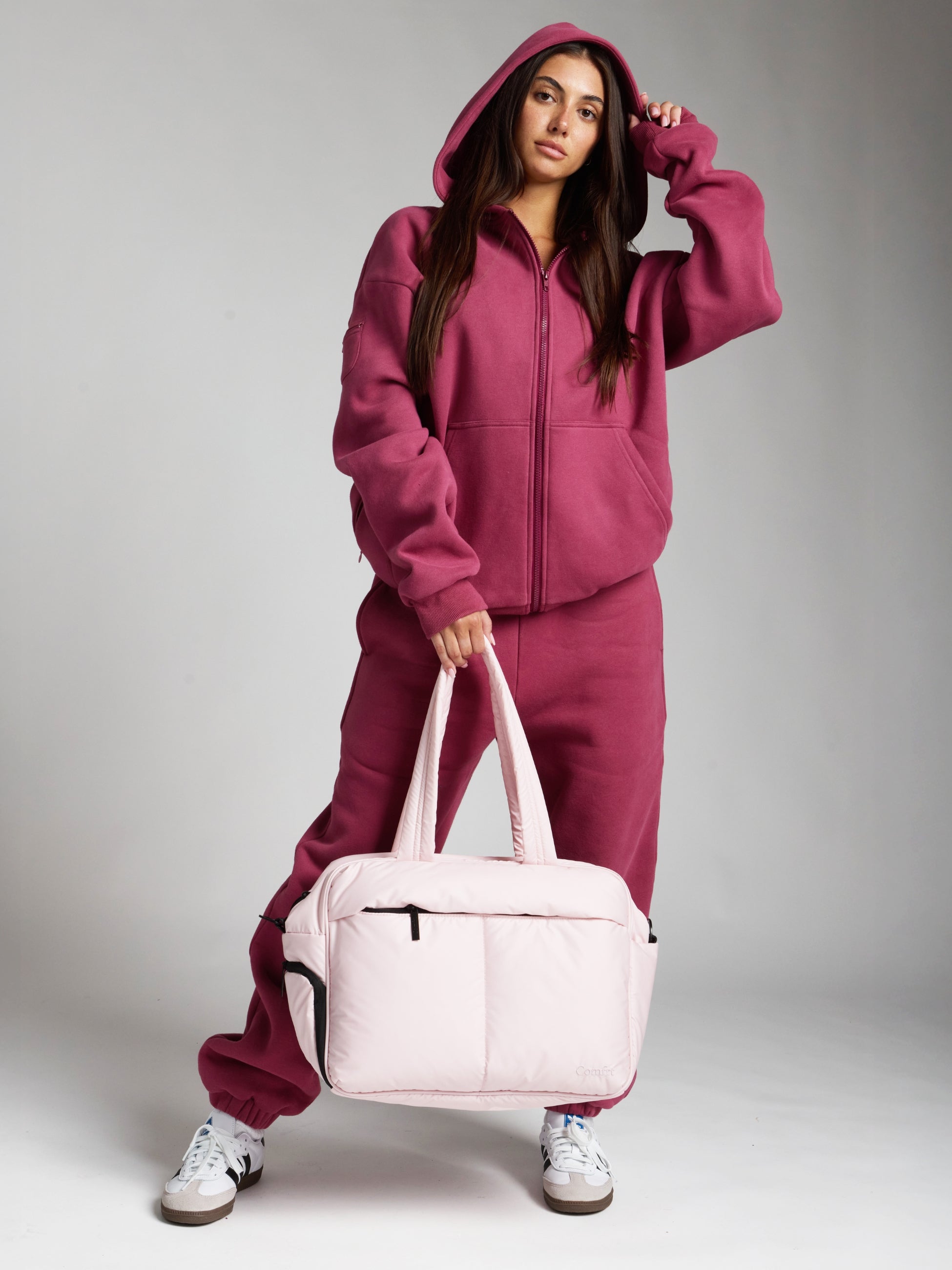 Weekender Bag