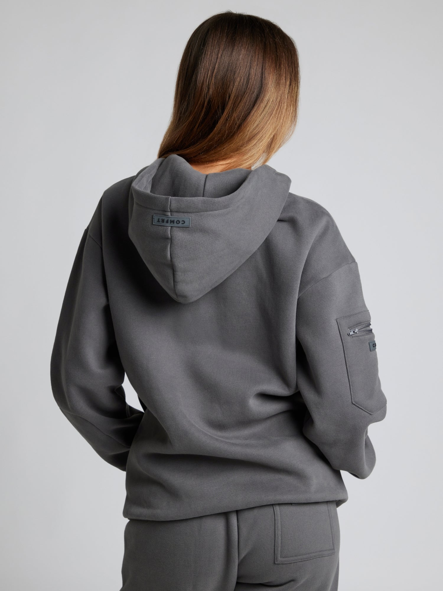 Airplane Mode Travel Hoodie - Pre-Order