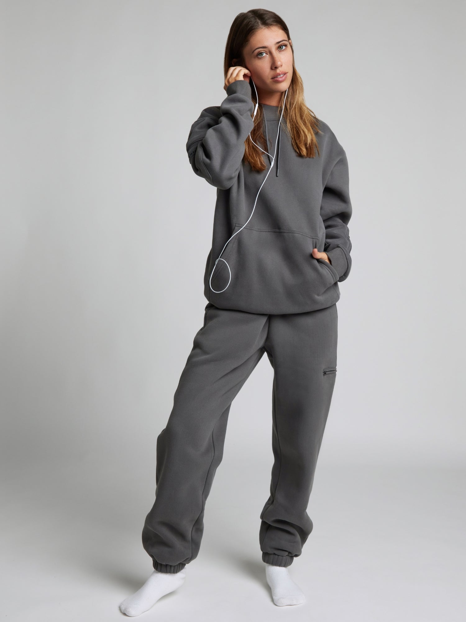 Airplane Mode Travel Hoodie - Pre-Order
