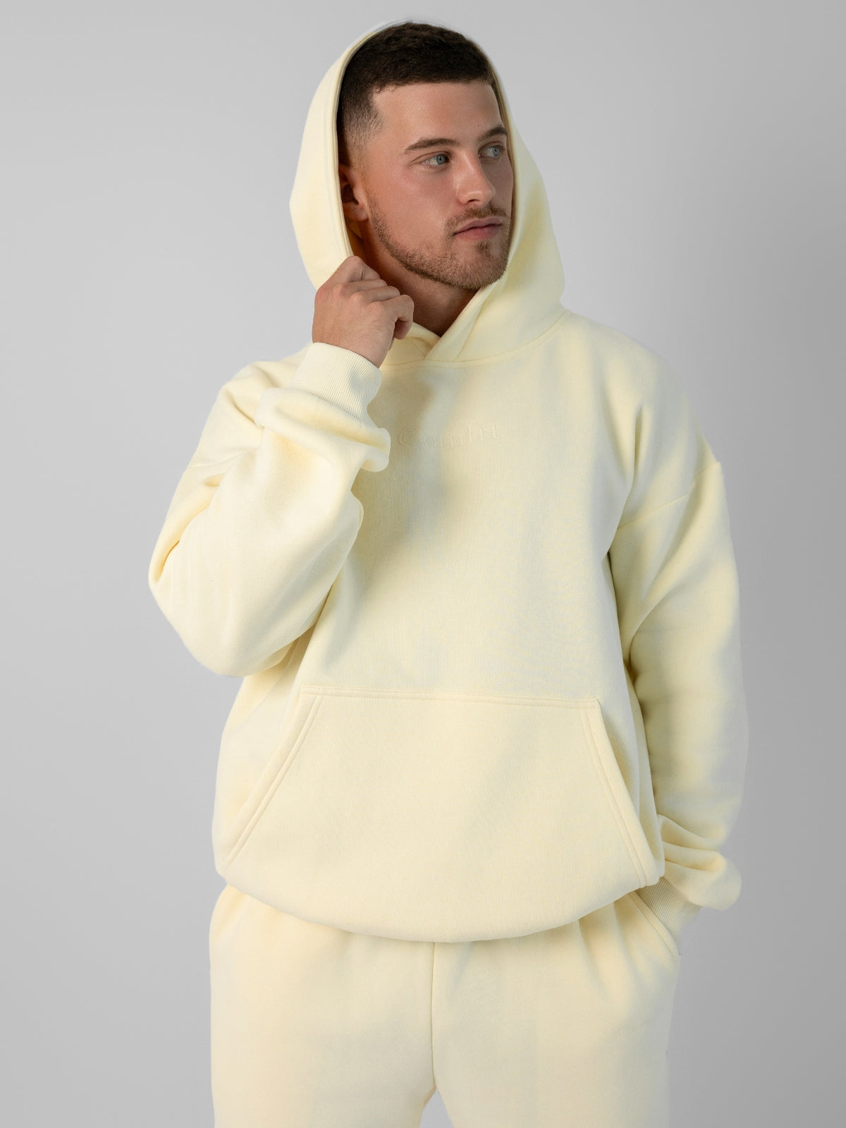 Signature Hoodie - Pre-Order