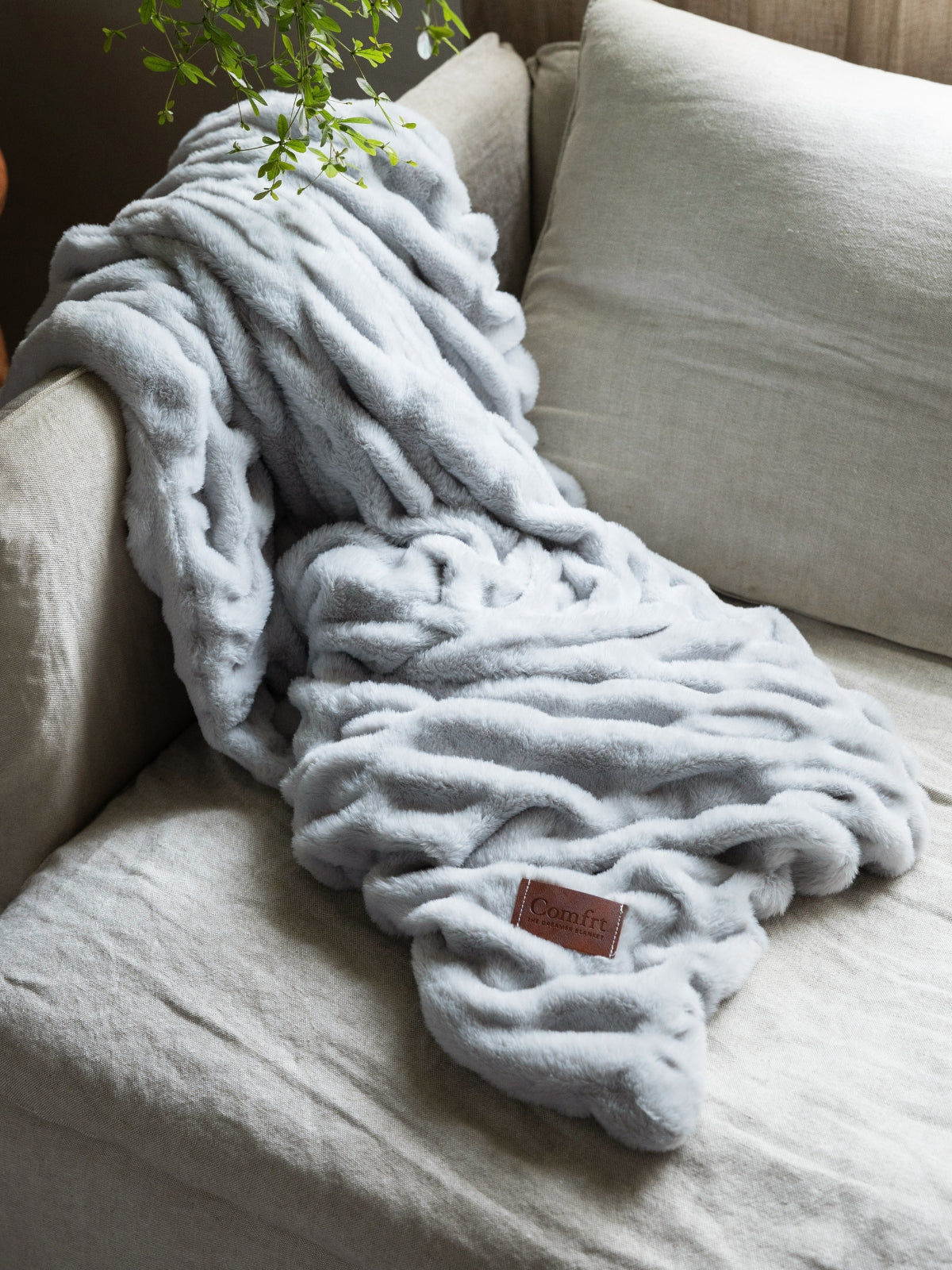 Dreamer Blanket - Pre-Order