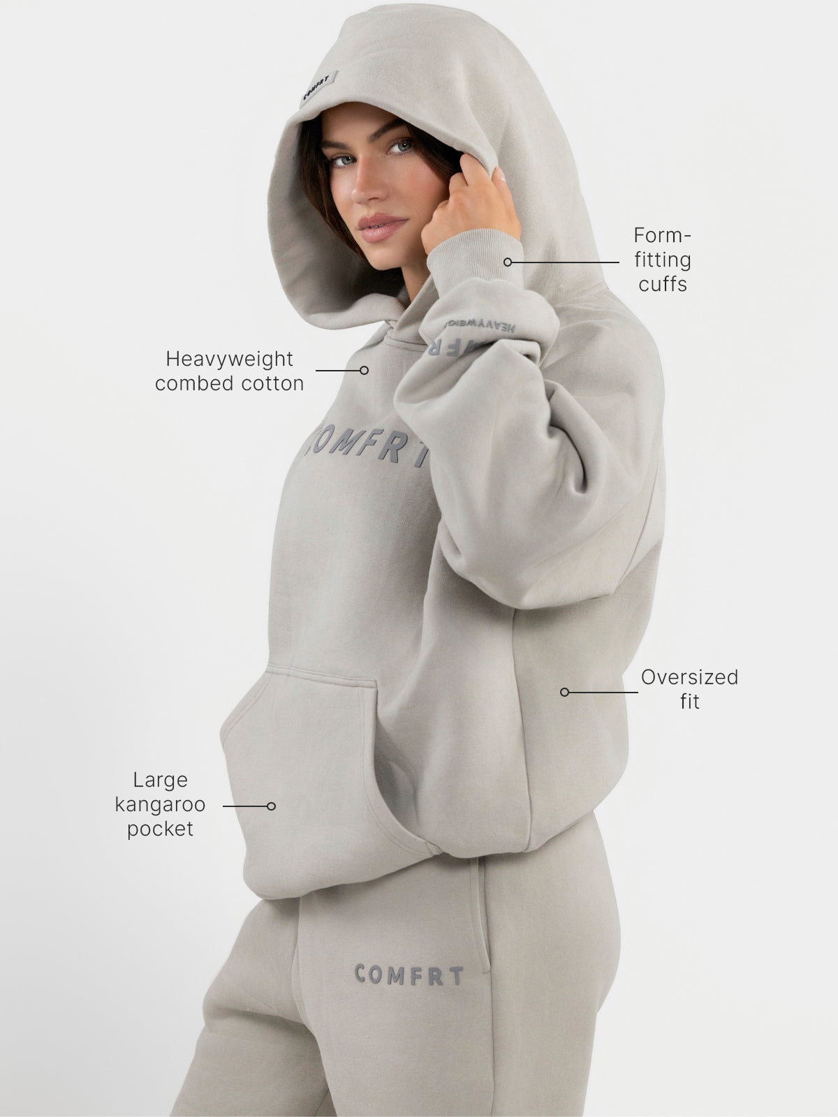 Tranquil Hoodie™ - Pre-Order
