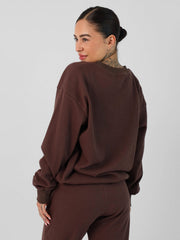 Waffle Lounge Long Sleeve