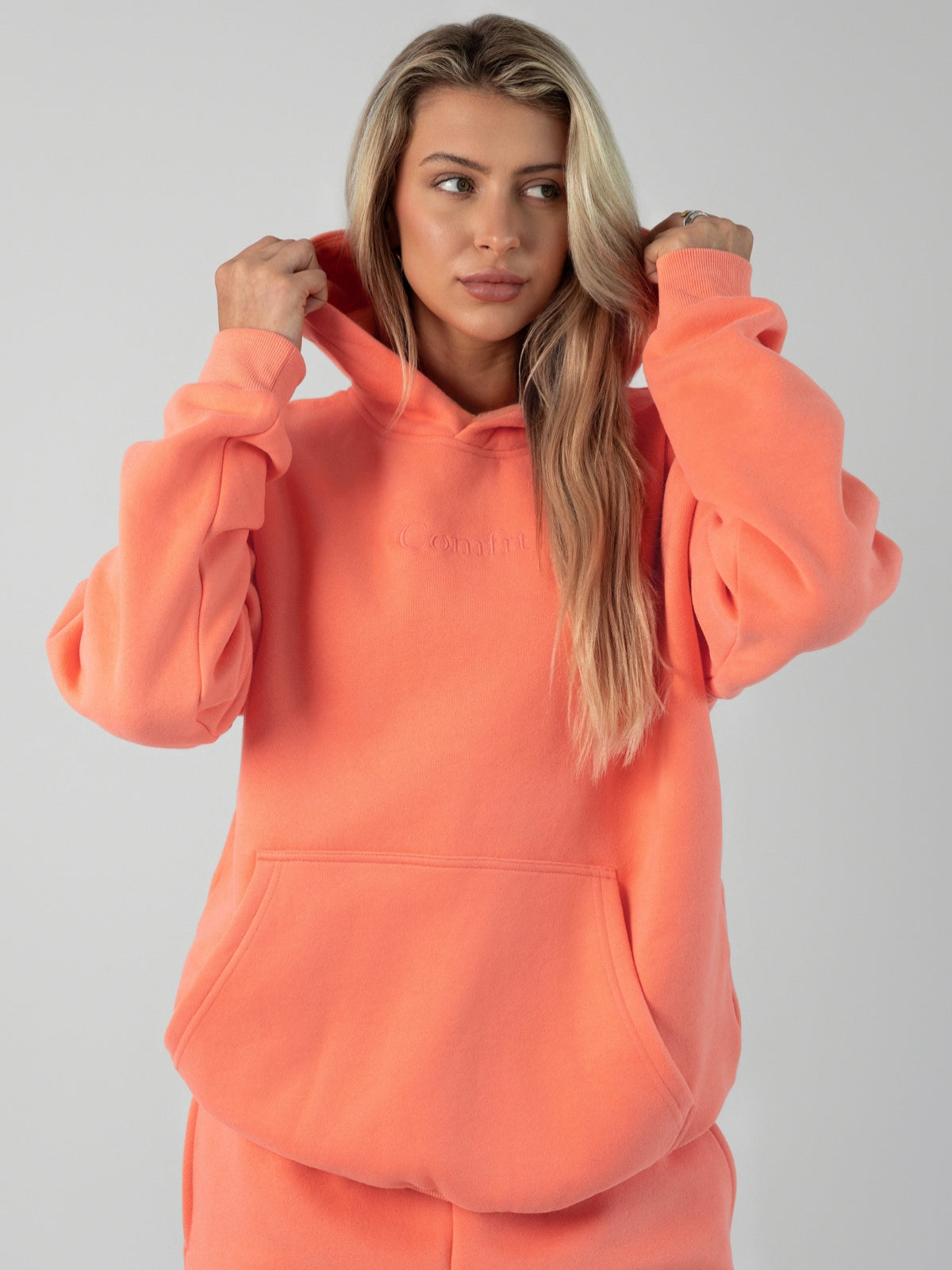Signature Hoodie