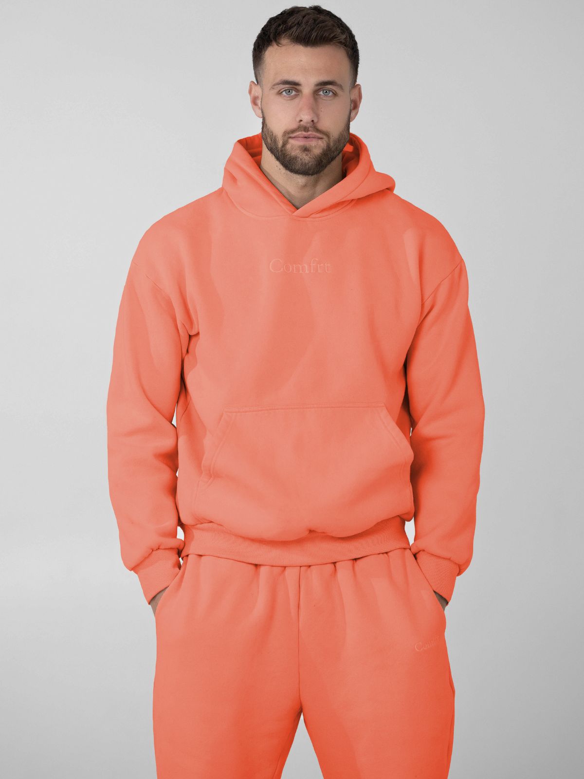 Signature Hoodie - Pre-Order