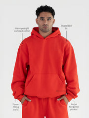 Minimalist Hoodie - Pre-Order