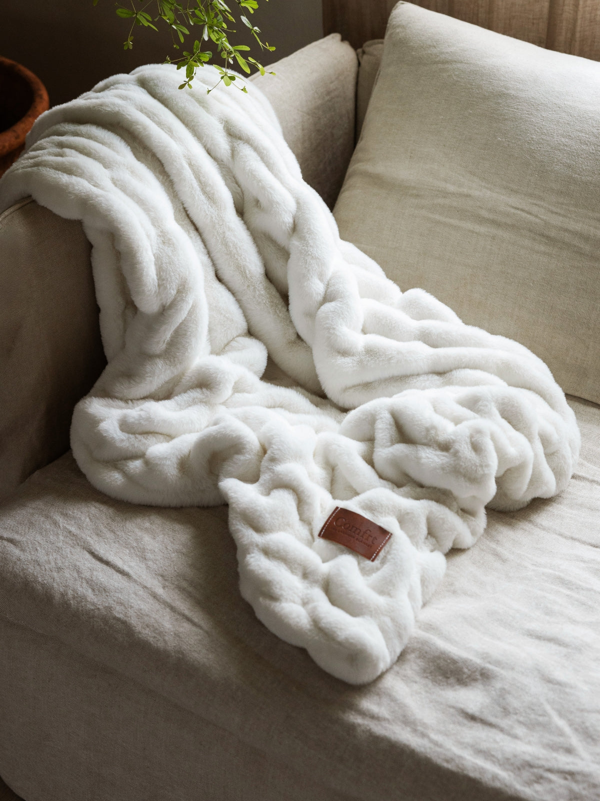 Dreamer Blanket - Pre-Order