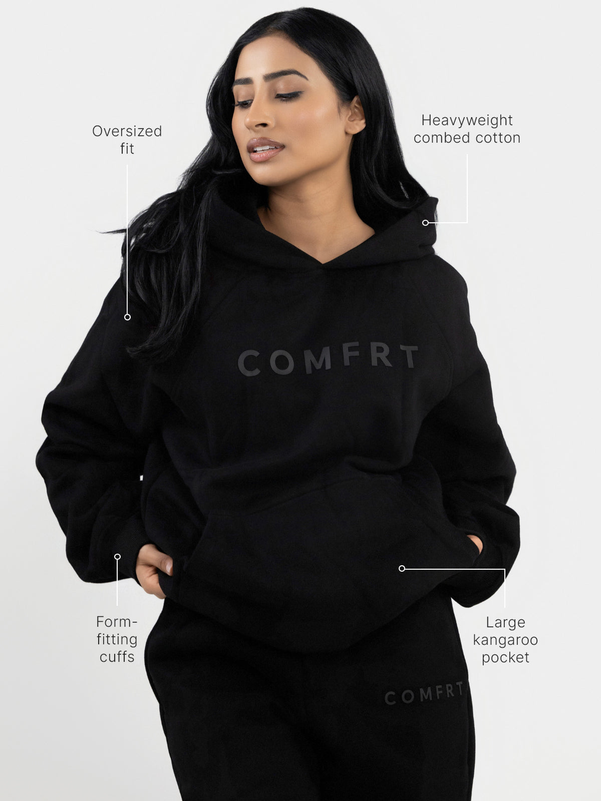 Tranquil Hoodie™ - Pre-Order