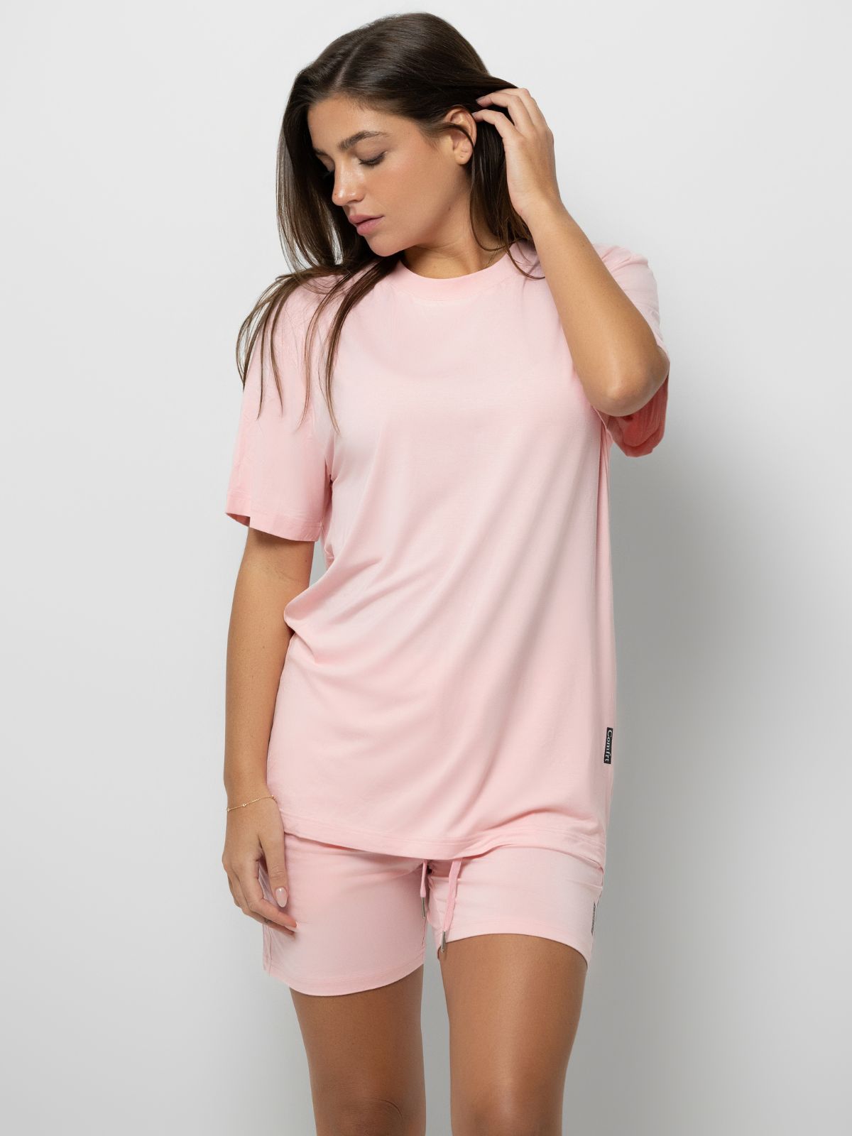 Cloud Lounge Tee