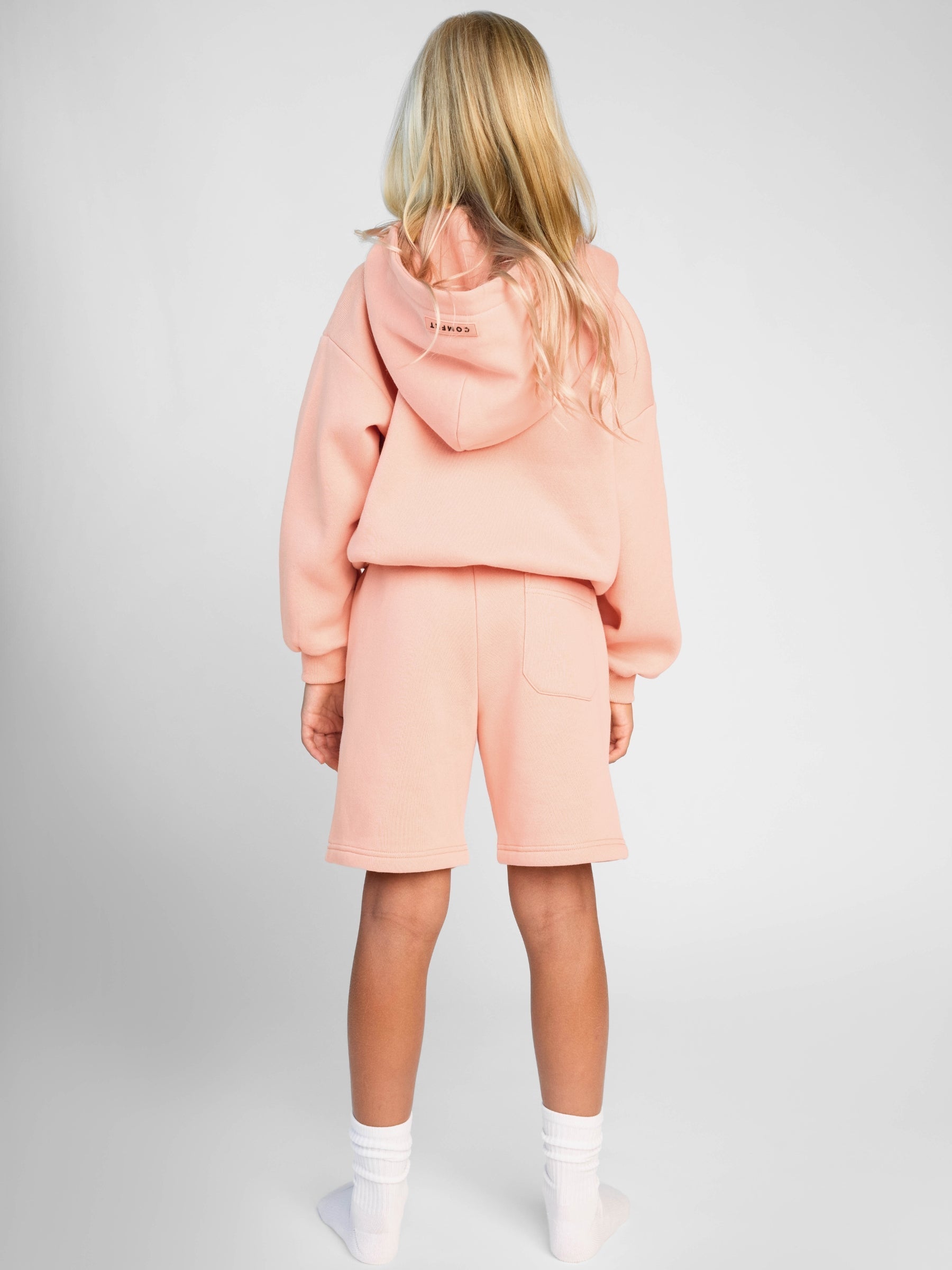 Pastel Kids Shorts