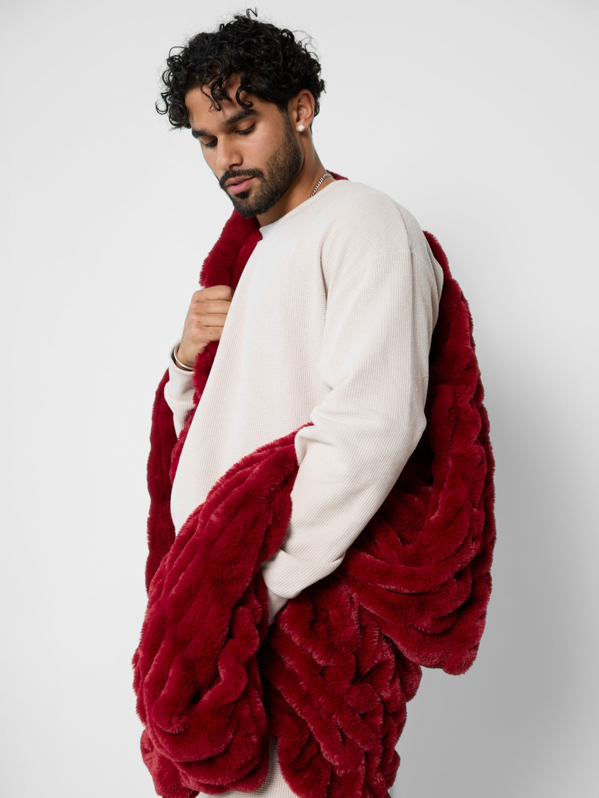 Dreamer Blanket