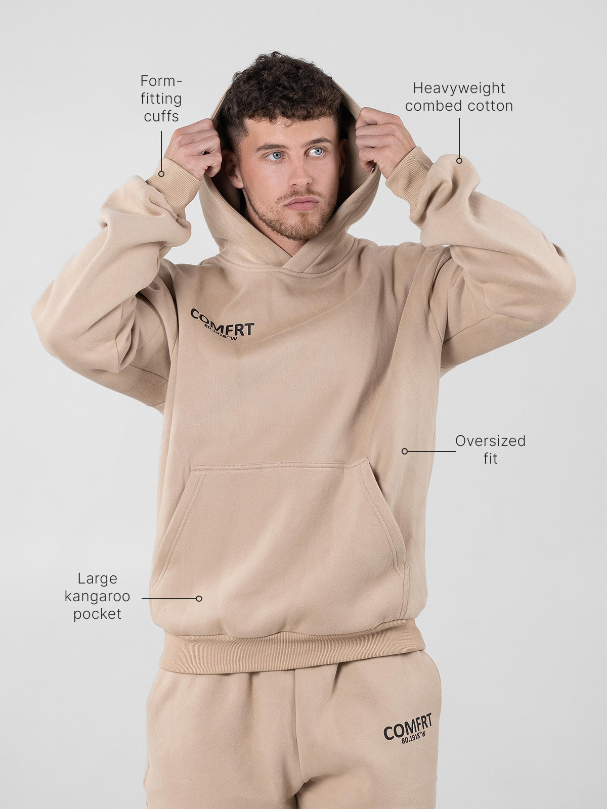 Coordinate™ Hoodie