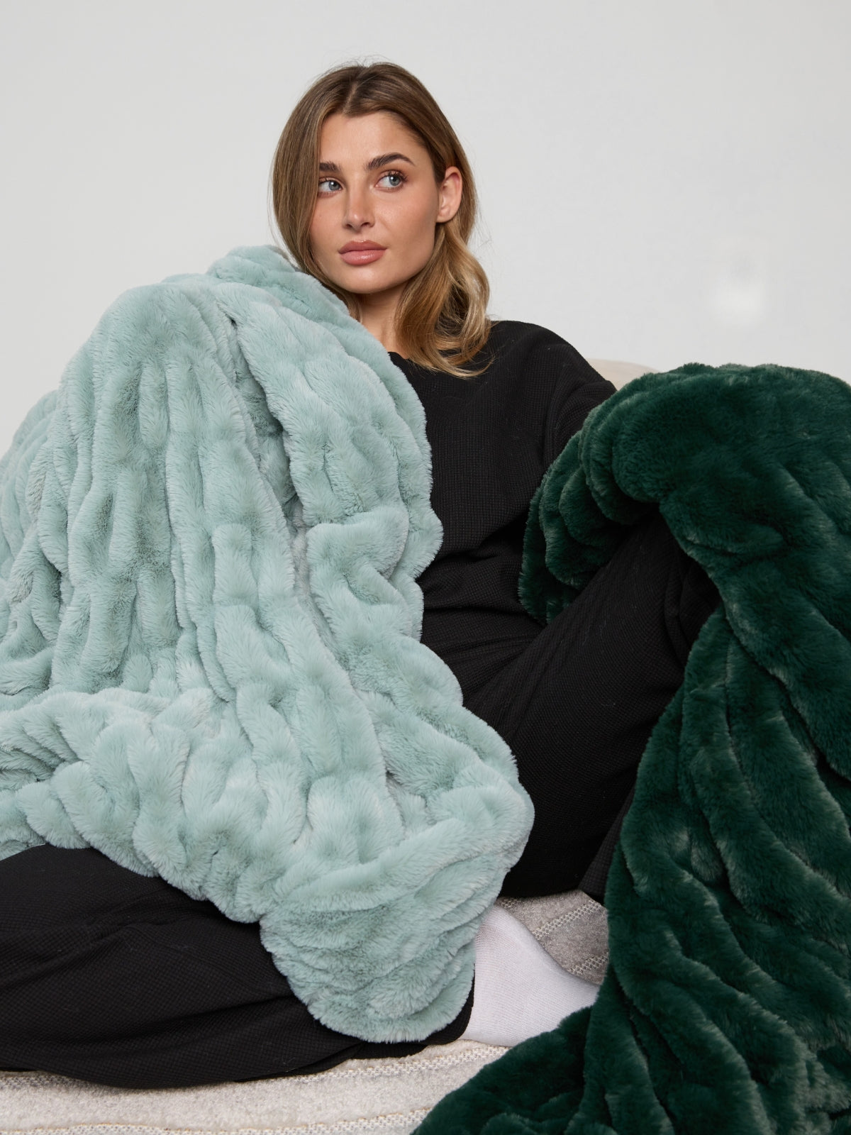 Dreamer Blanket