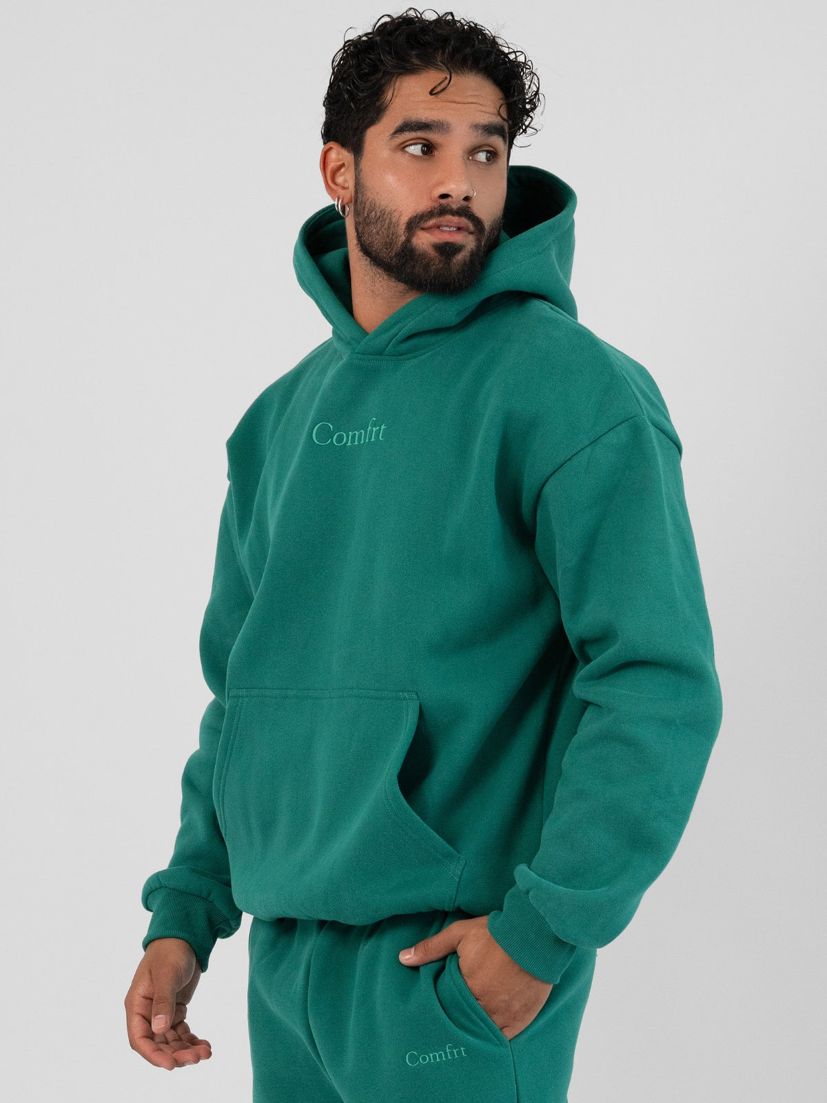 Signature Hoodie - Pre-Order